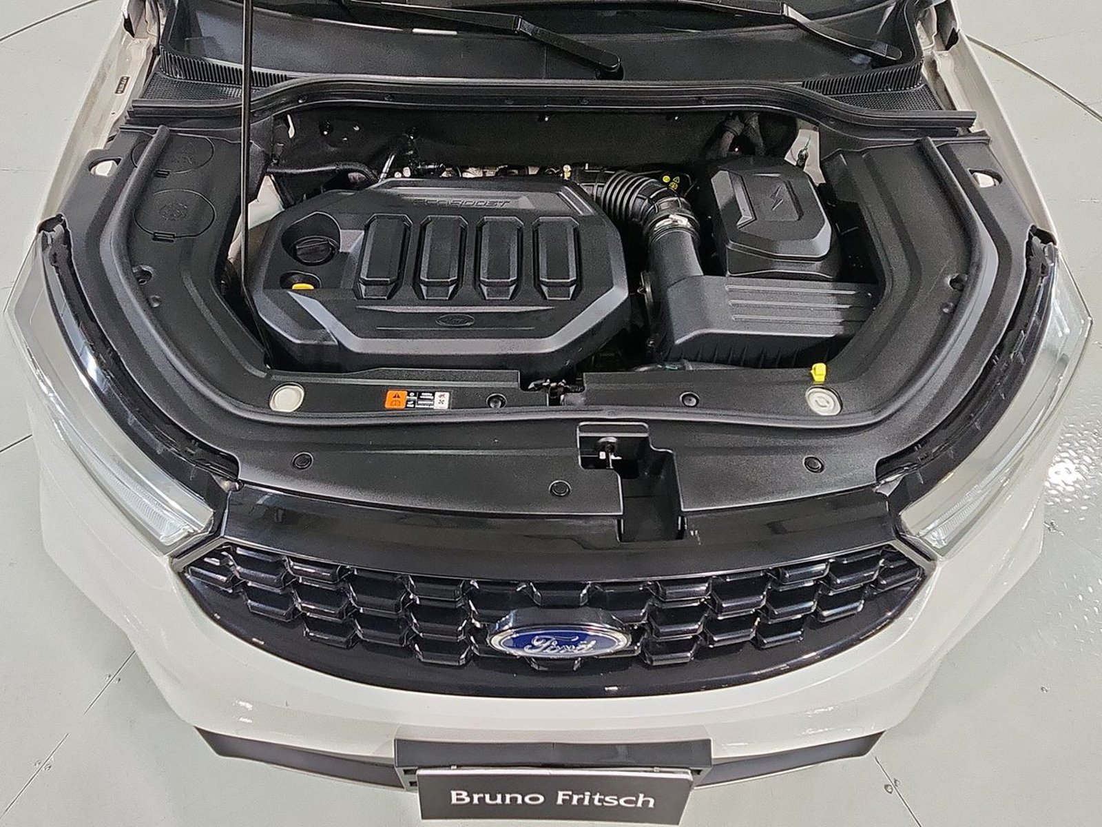 Ford TERRITORY 1.5 AUT 2023 - Imagen 19 de 20