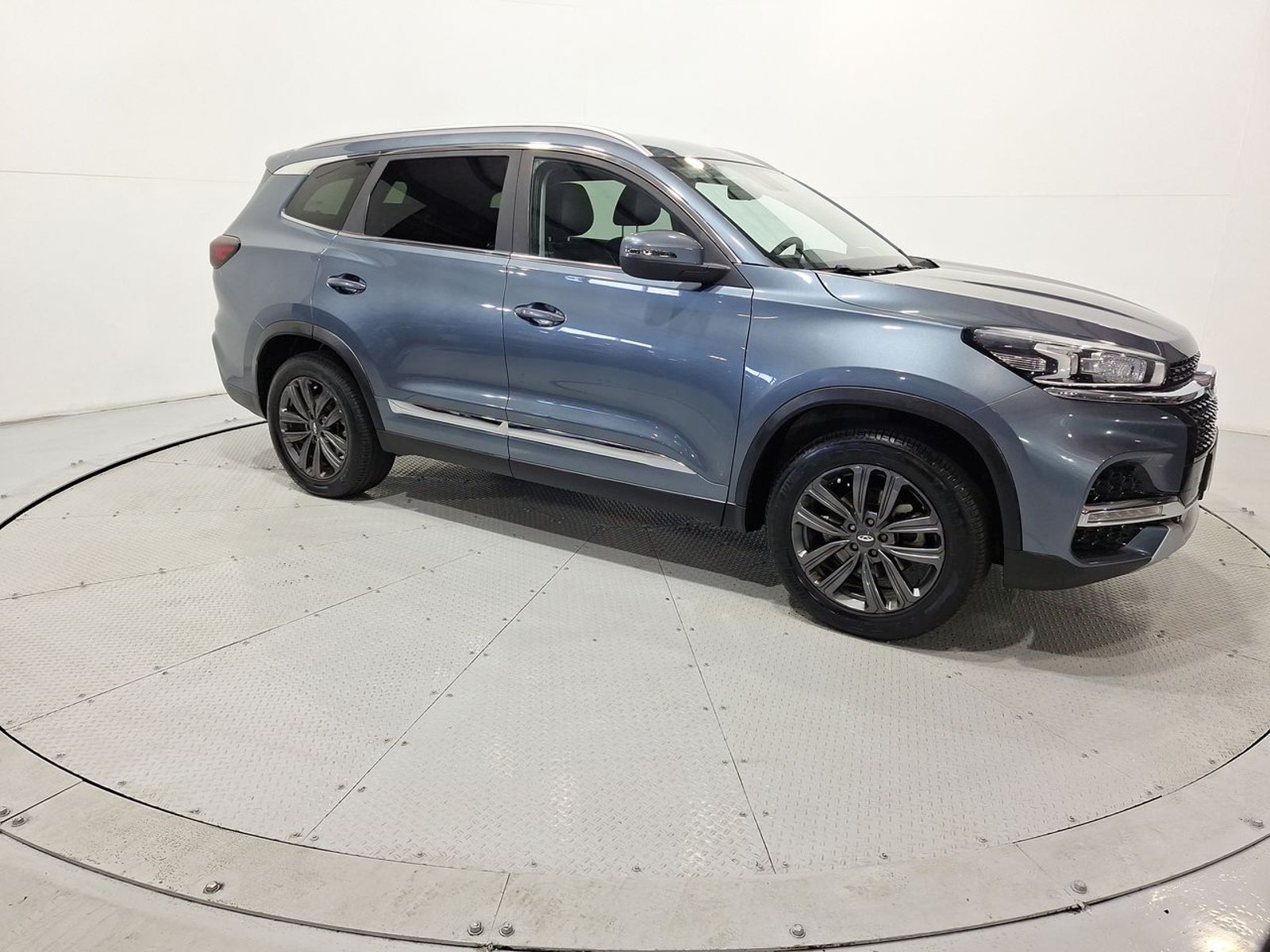 Chery TIGGO 8 1.5 2022 - Imagen 11 de 20