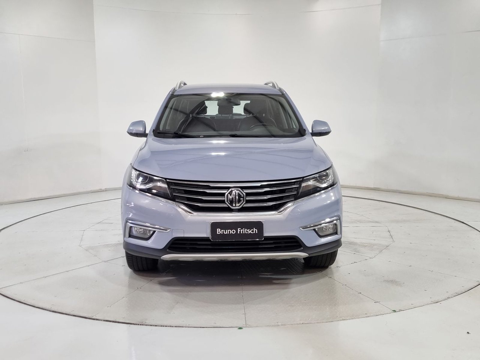 Mg RX5 1.5 AT 2023 - Imagen 17 de 20
