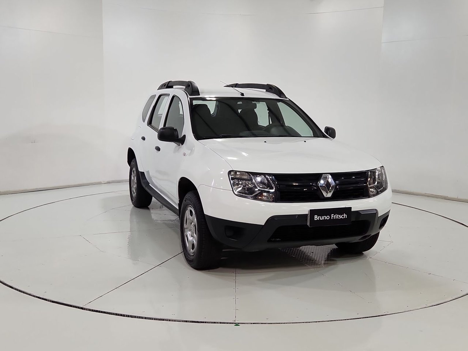 Renault DUSTER LIFE 1.6 2020 - Imagen 16 de 20