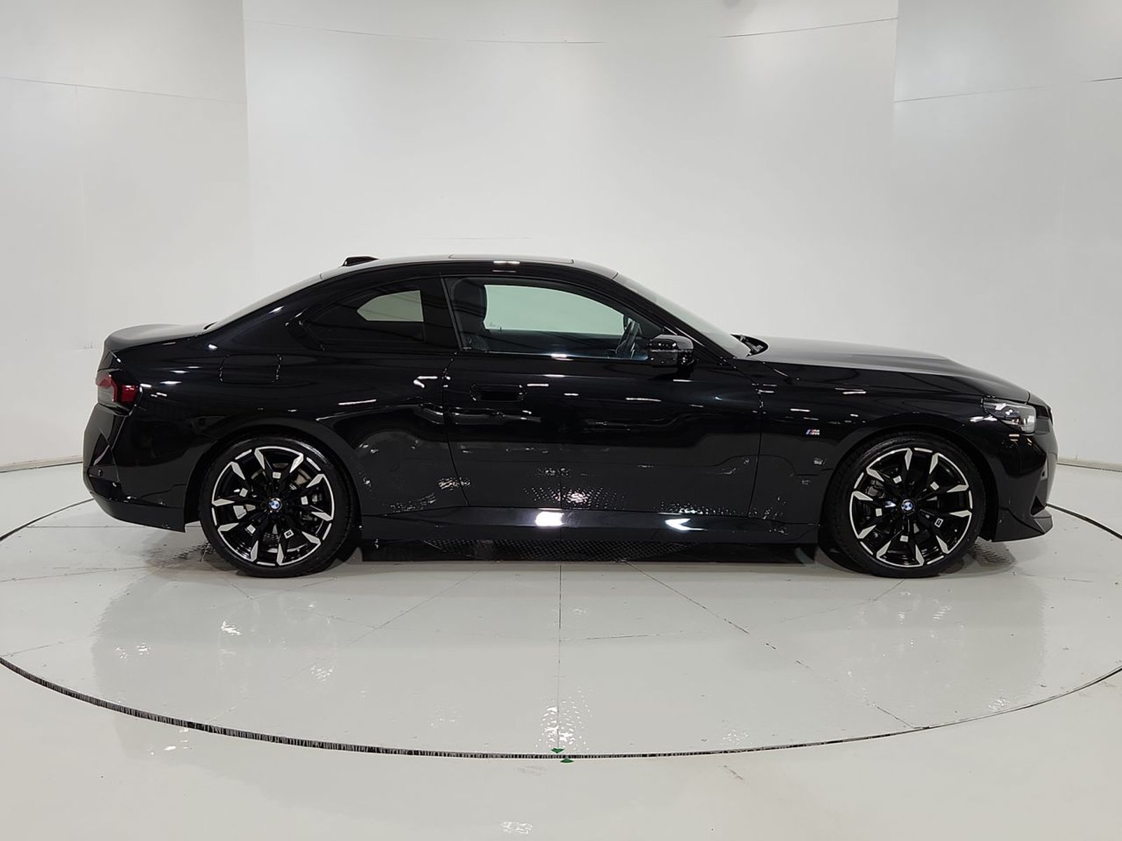 Bmw 220 I 220I COUPE 4X2 2.0 AUT 2026 - Imagen 13 de 20
