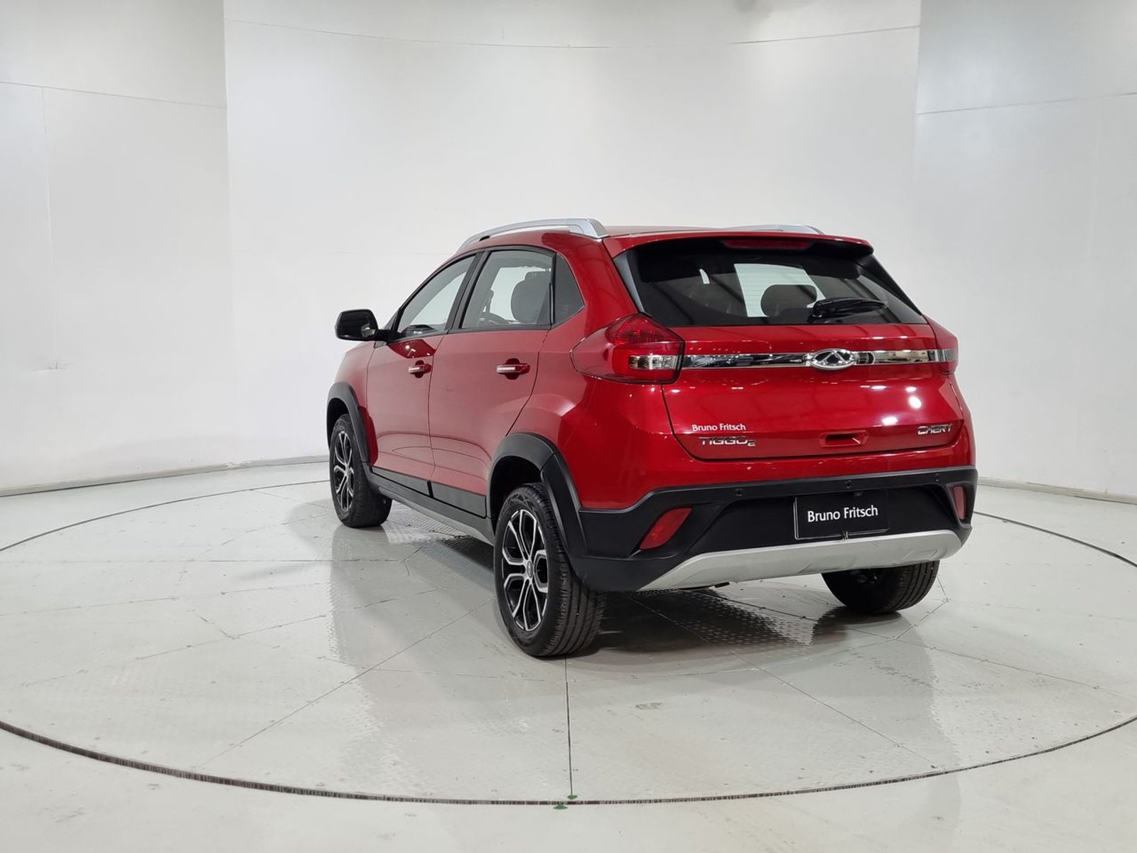 Chery TIGGO 2 1.5 2022 - Imagen 8 de 20