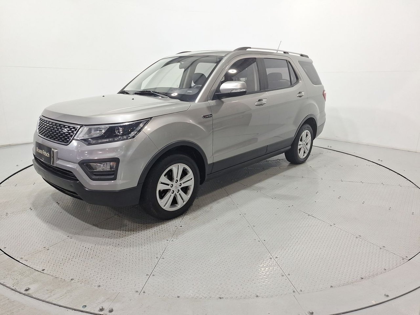 Changan CX70 ELITE 1.5 AUT 2022 - Imagen 3 de 20