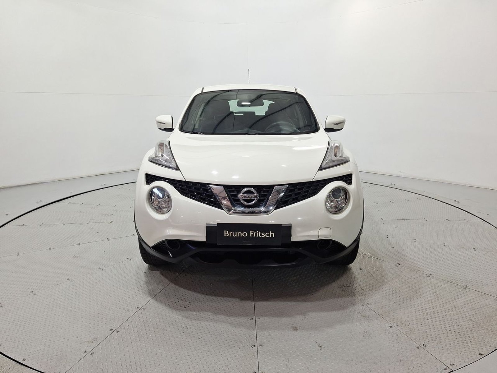 Nissan JUKE SENSE 1.6 AUT 2017 - Imagen 13 de 20