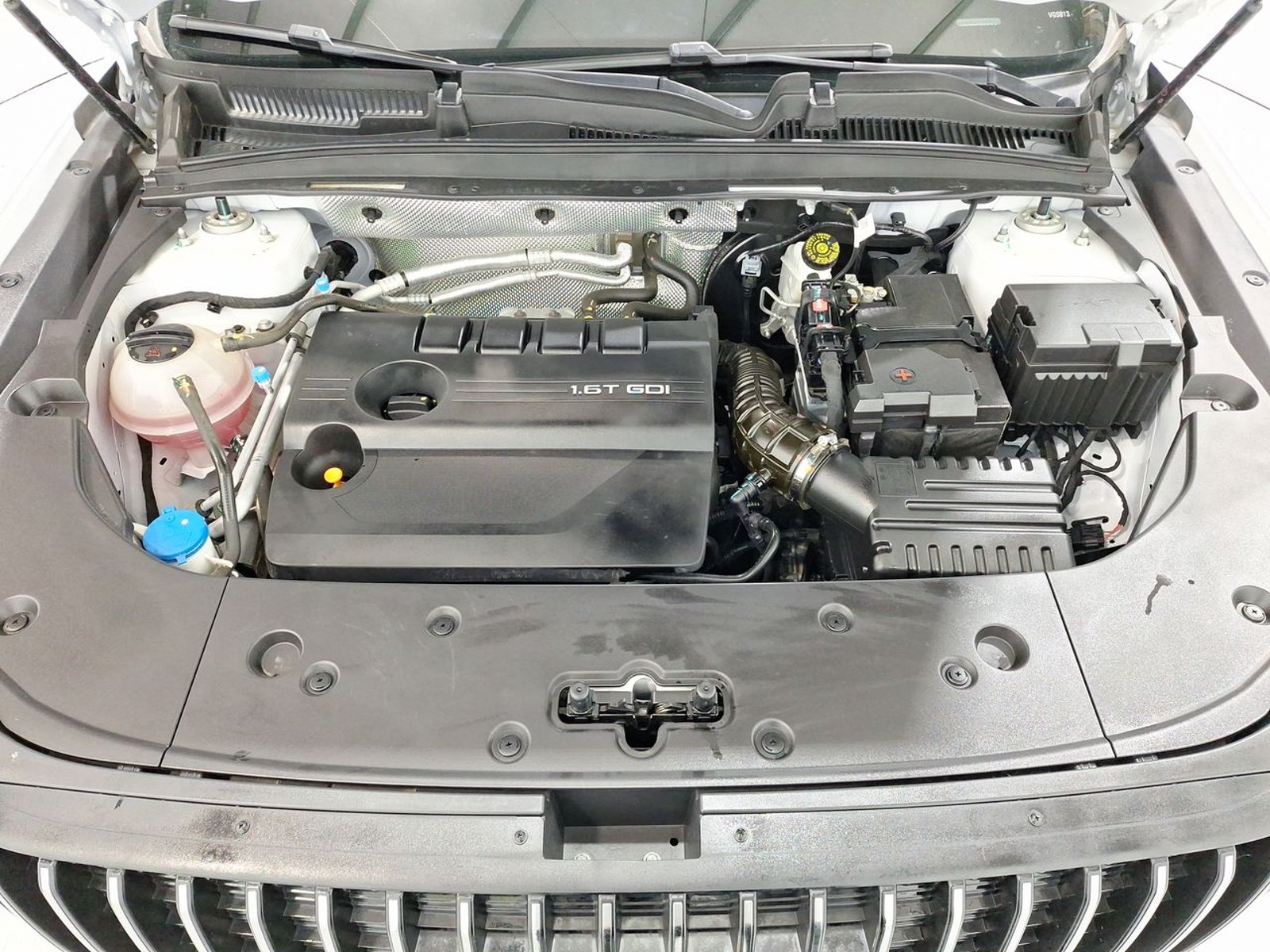 Jaecoo 7 DCT FWD 1.6 AUT 2025 - Imagen 15 de 20