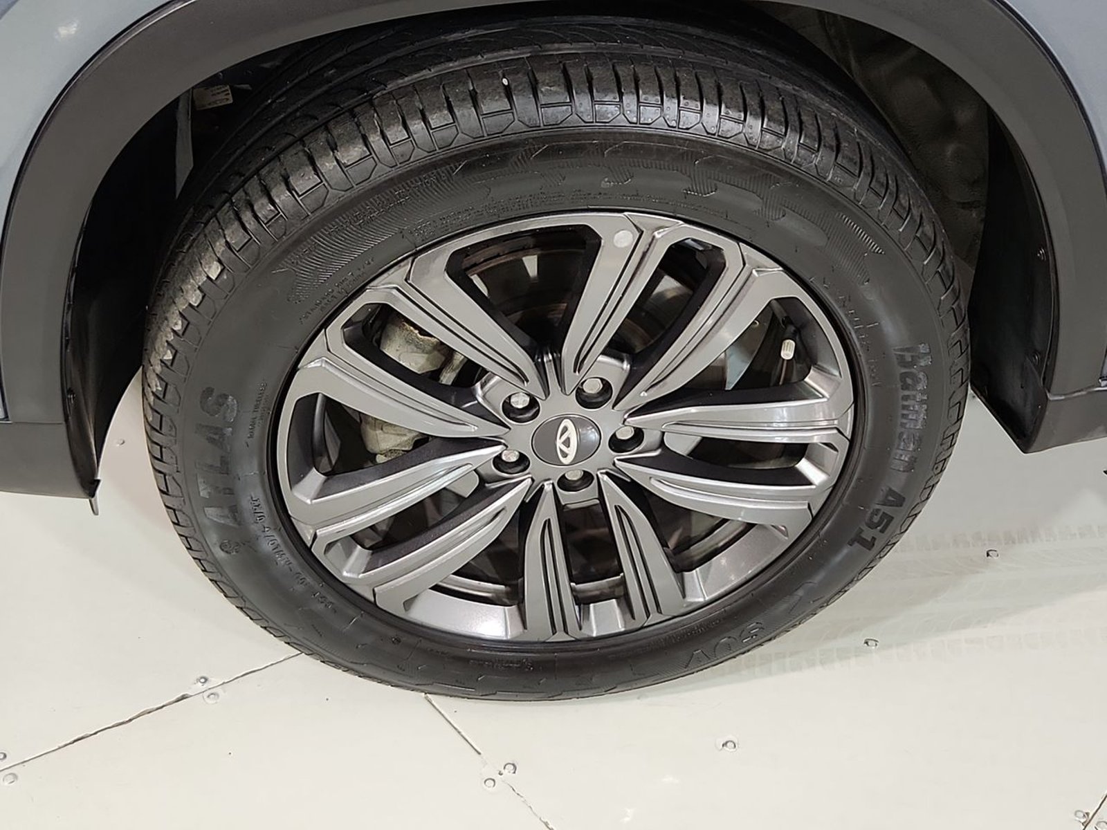 Chery TIGGO 8 1.5 2023 - Imagen 18 de 20