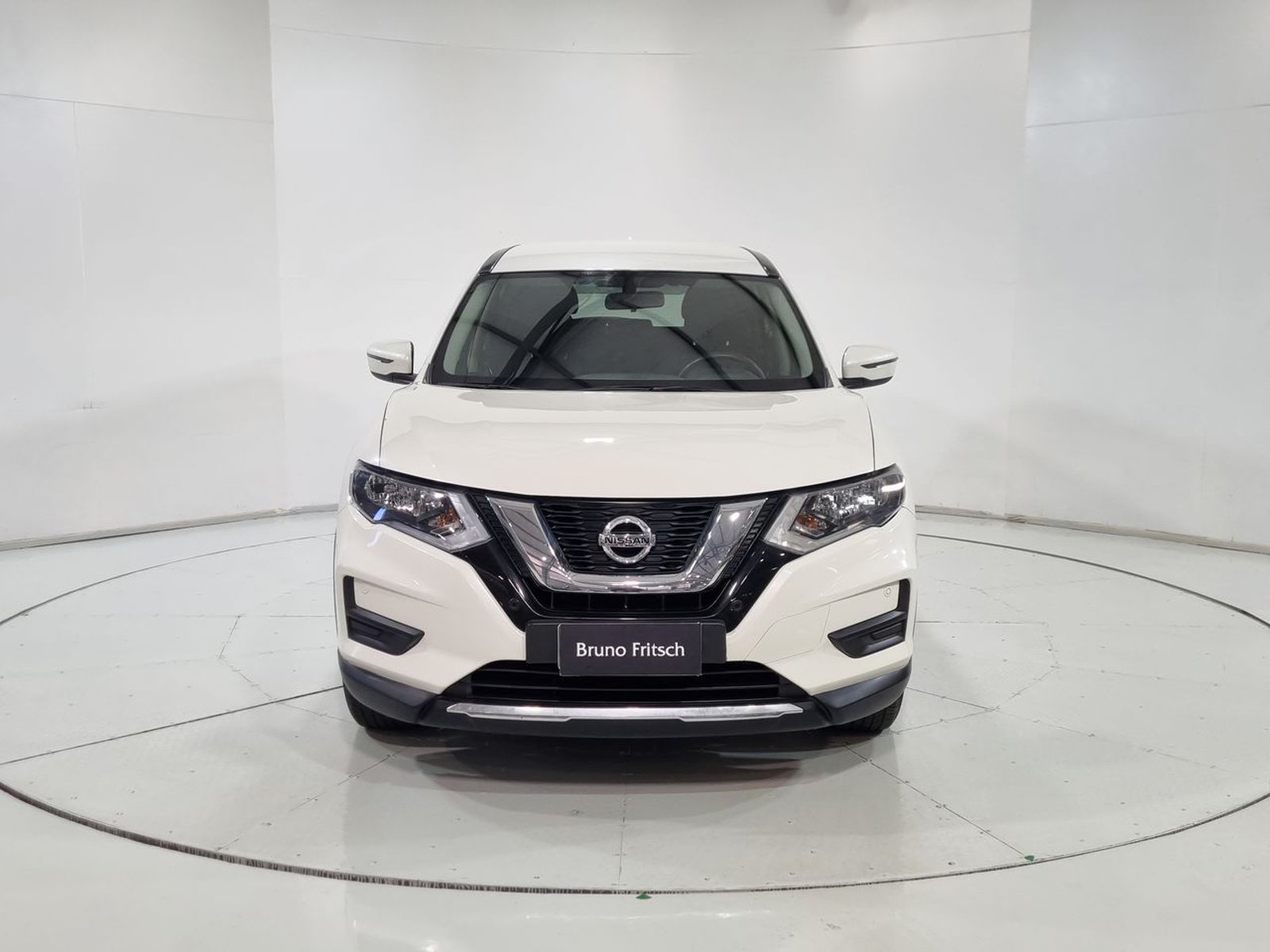 Nissan X-TRAIL X TRAIL CVT 2.5 AT 2022 - Imagen 17 de 20