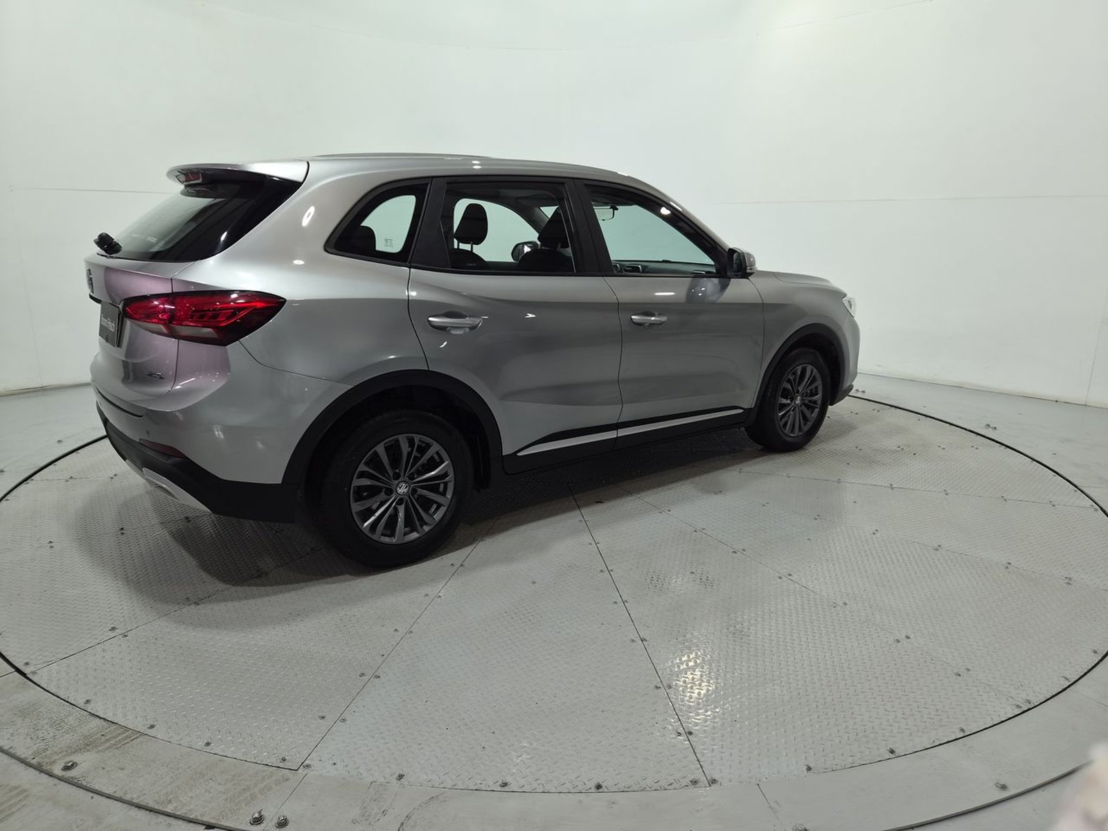 Mg ZS NEW ZS 1.5 AUT 2026 - Imagen 9 de 20