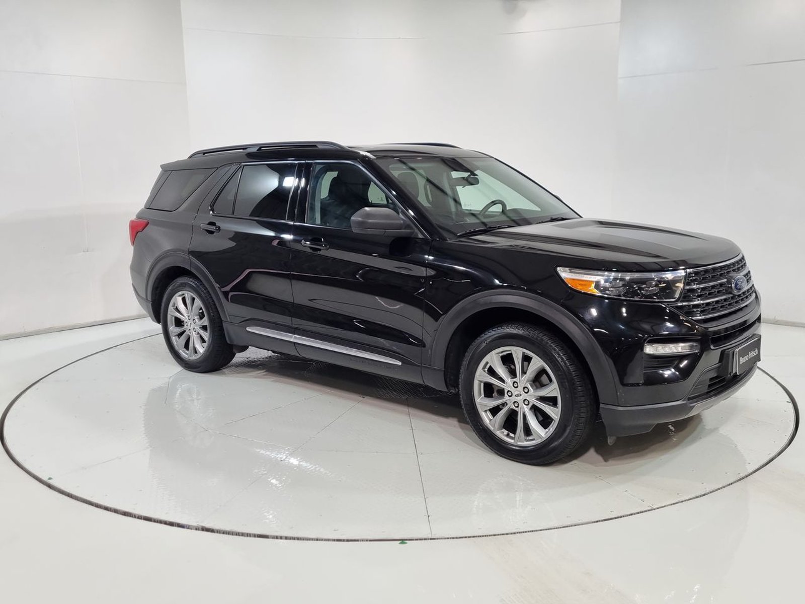 Ford EXPLORER XLT 2.3 AUT 2024 - Imagen 15 de 20