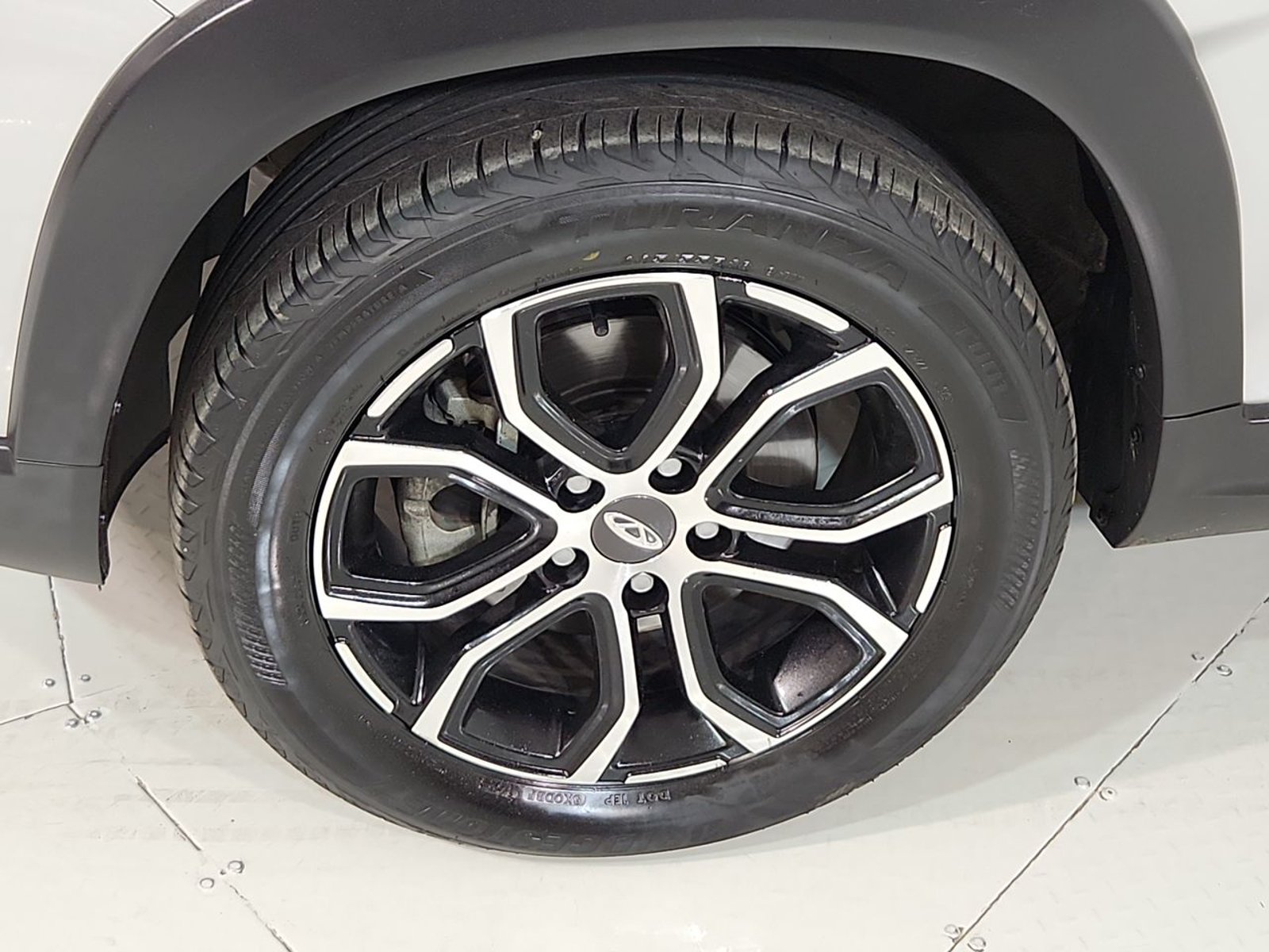 Chery TIGGO 2 1.5 2021 - Imagen 18 de 20
