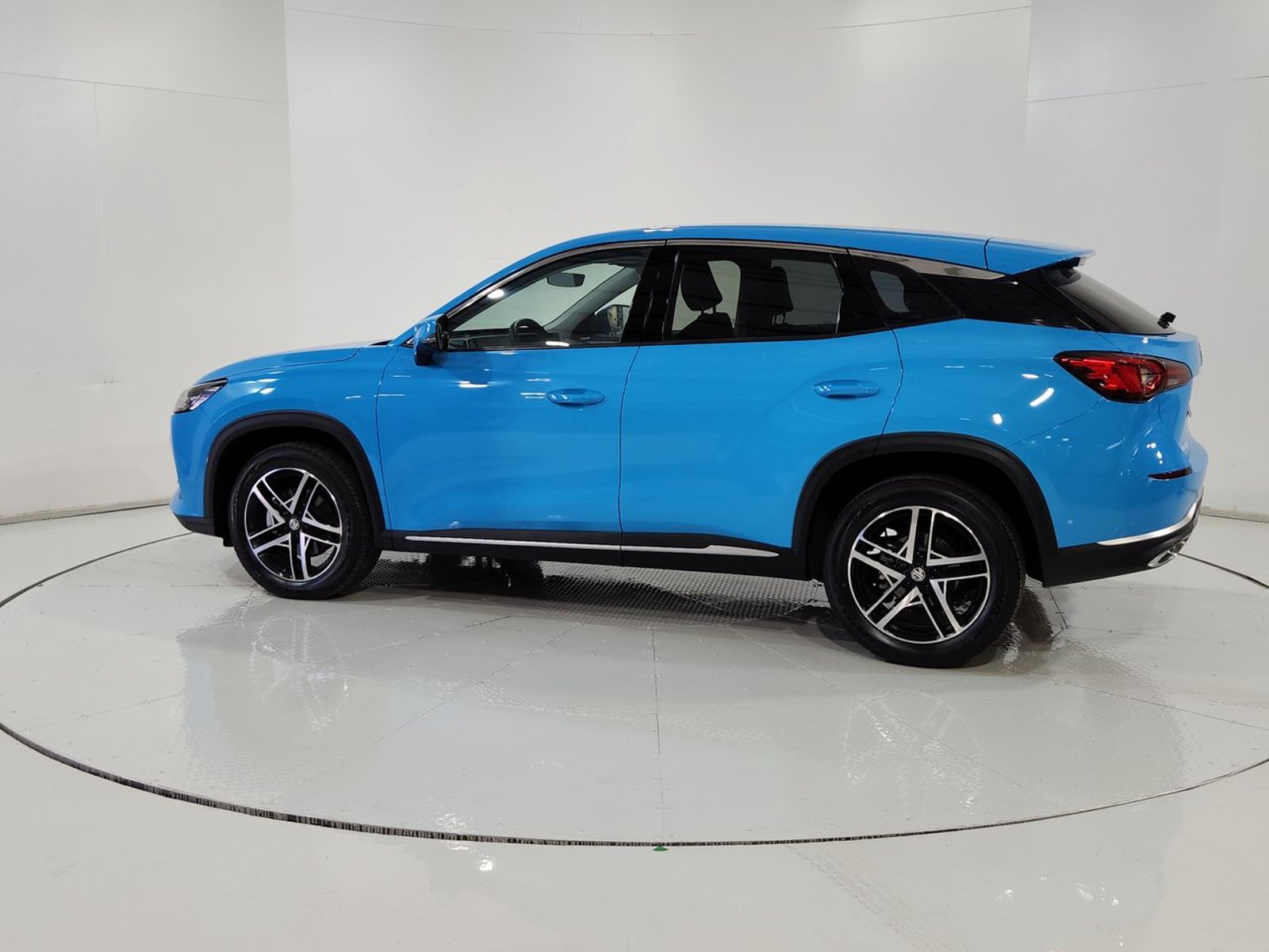 Mg ONE CVT 1.5 2025 - Imagen 6 de 20