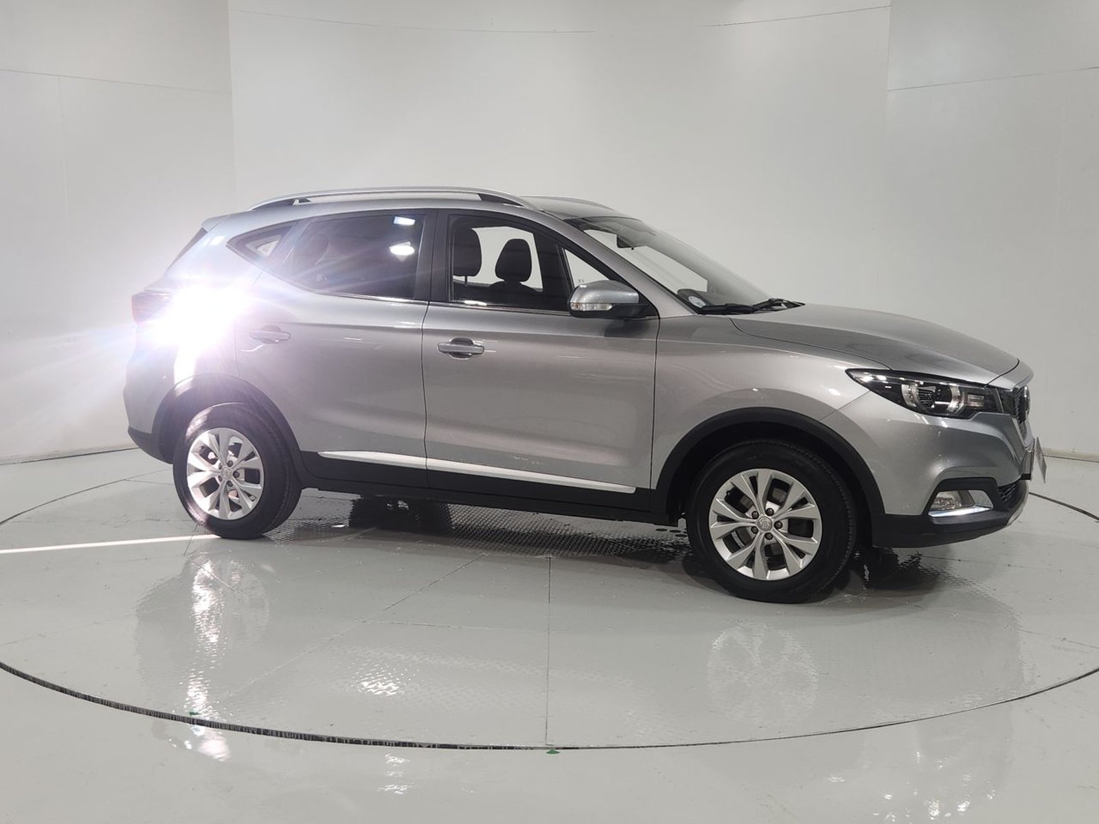 Mg ZS MT 1.5 2024 - Imagen 14 de 20