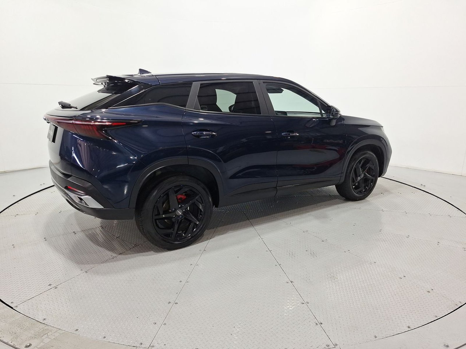Omoda C5 1.5 AUT 2025 - Imagen 9 de 20