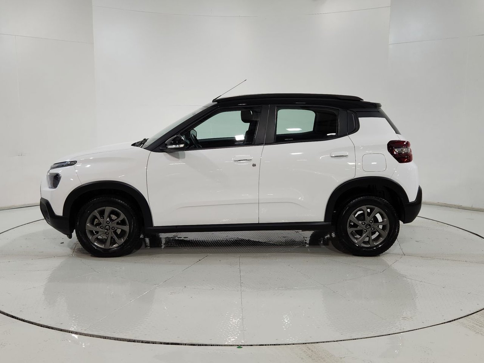 Citroen C3 PURETECH 4X2 1.2 2023 - Imagen 5 de 20