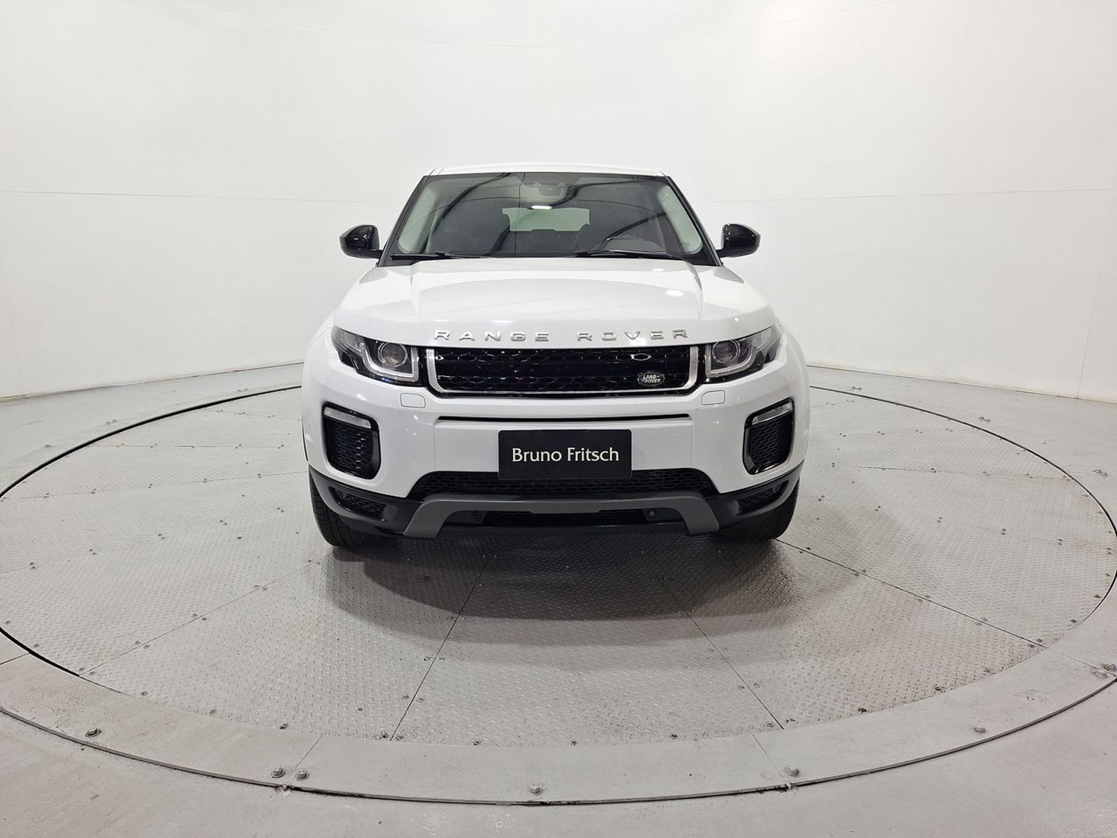 Land-rover EVOQUE 2.0 2017 - Imagen 13 de 20