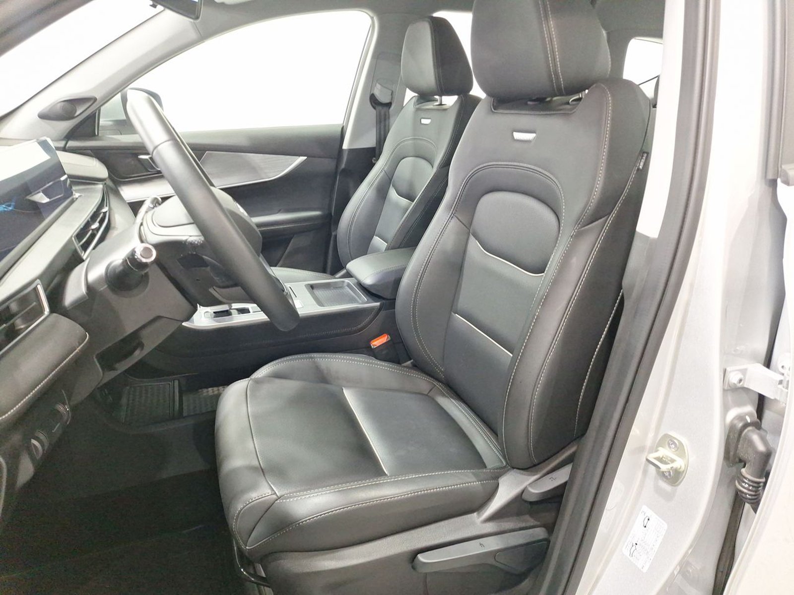 Chery TIGGO 7 PRO MAX TIGGO 7  GLS CVT  PRO  1.5  AUT 2025 - Imagen 18 de 20