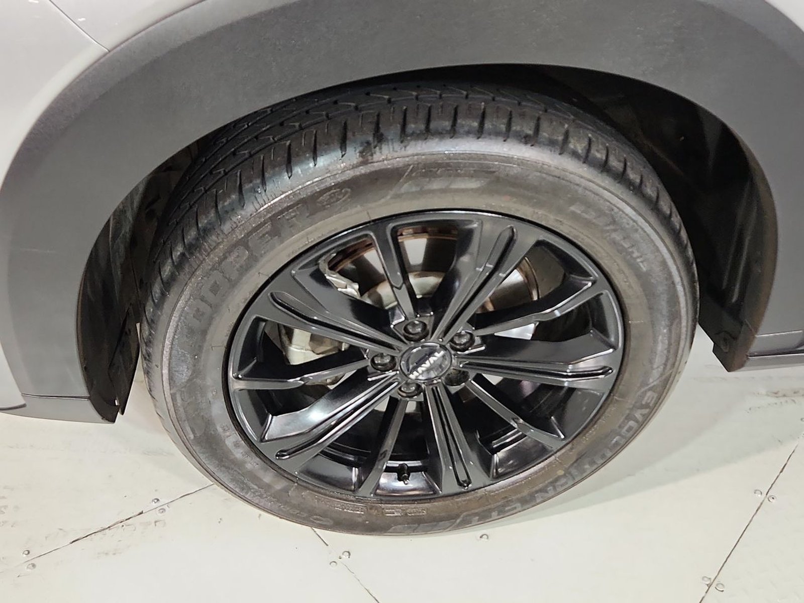 Haval H6 GT DCT 4X2 2.0 AUT 2024 - Imagen 18 de 20