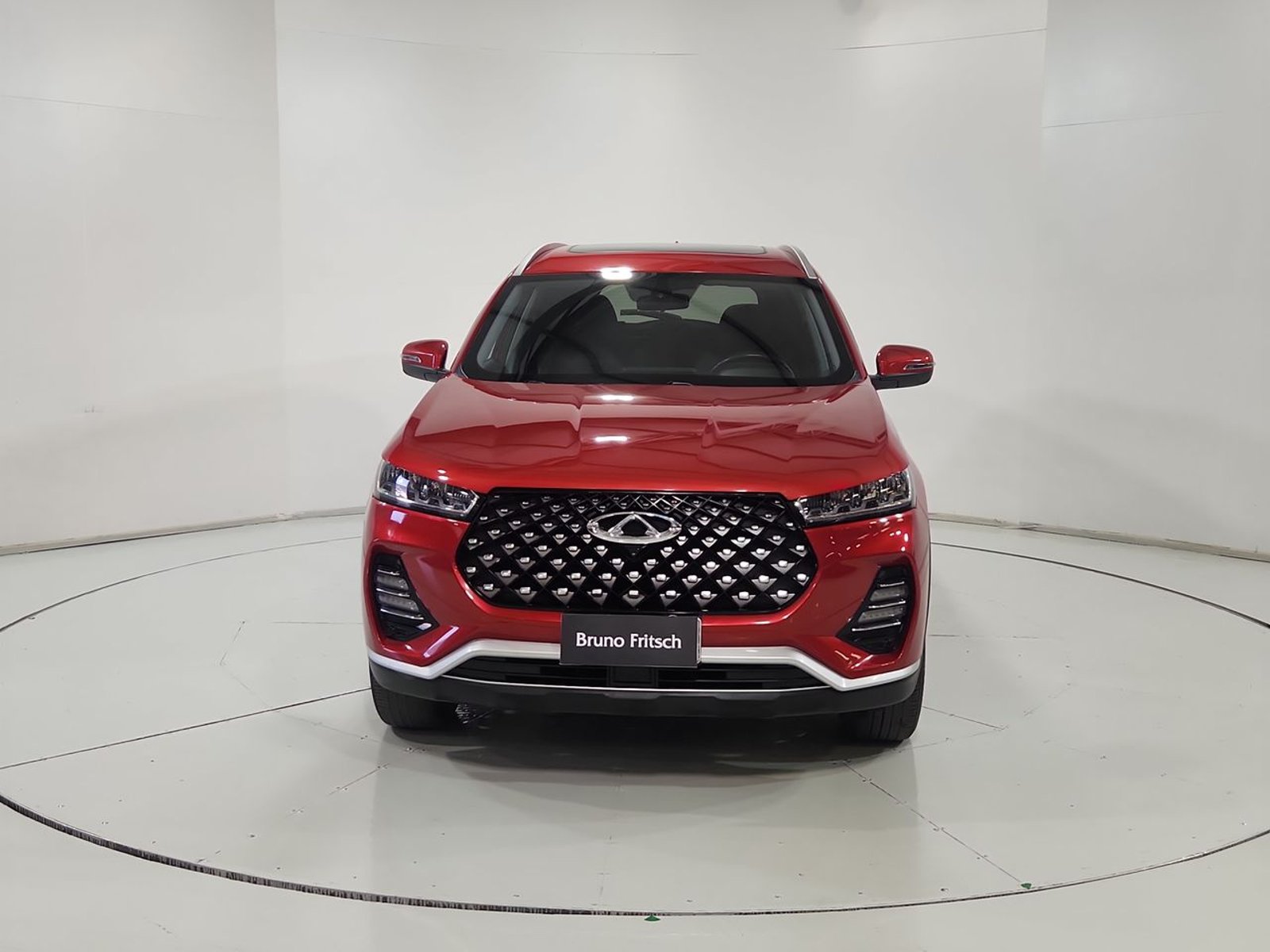 Chery TIGGO 7 PRO TIGGO 7 GLX CVT PRO 1.5 AUT 2022 - Imagen 17 de 20