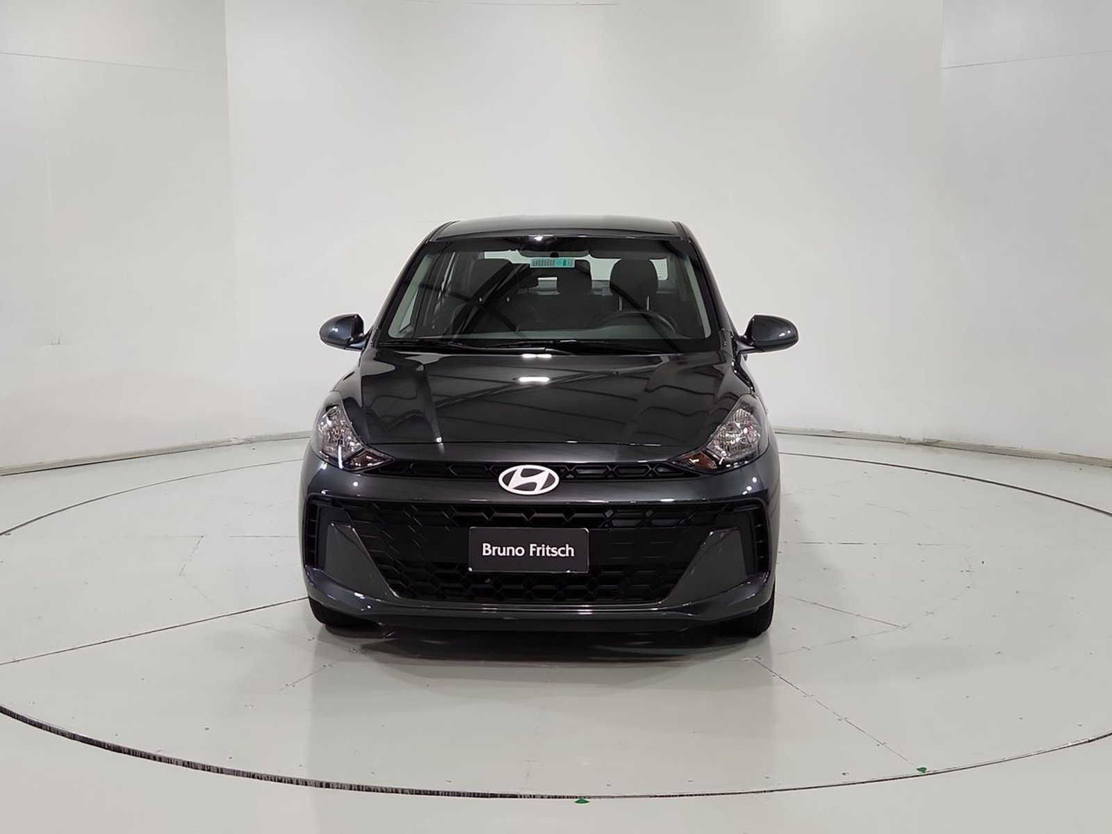 Hyundai GRAND I10 AI3  4X2 1.2 2025 - Imagen 17 de 20
