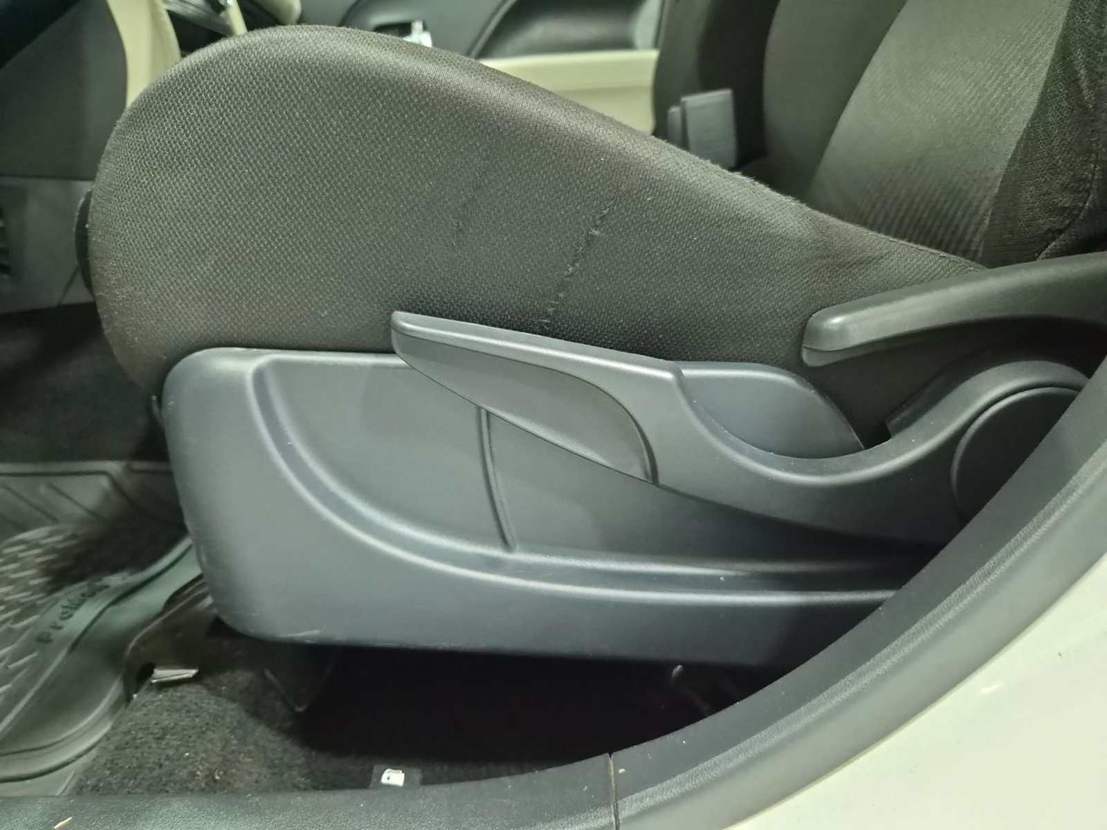 Toyota RUSH XLI 1.5 AUT 2021 - Imagen 17 de 20