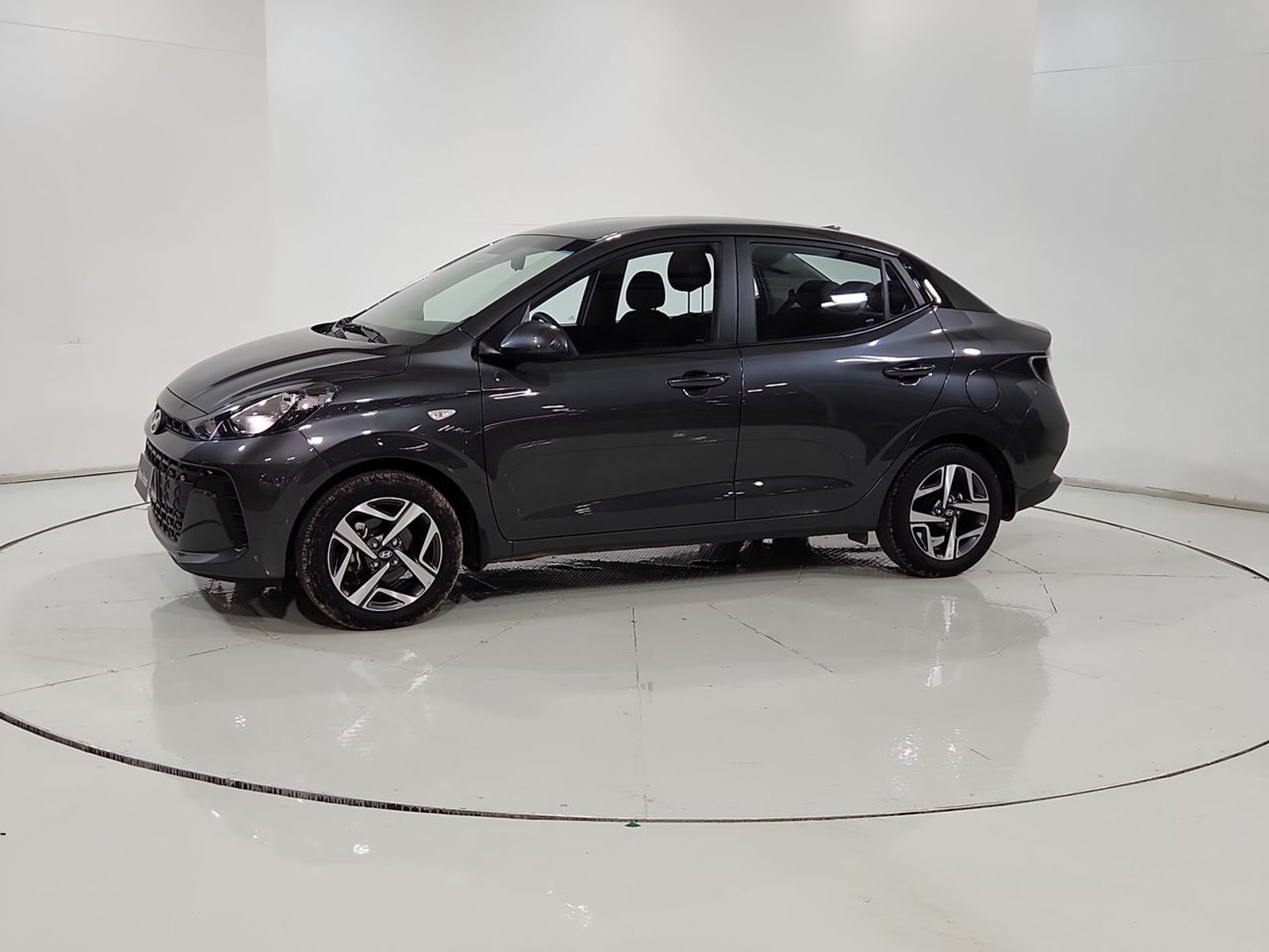 Hyundai GRAND I10 AI3 1.2 AUT 2025 - Imagen 4 de 20