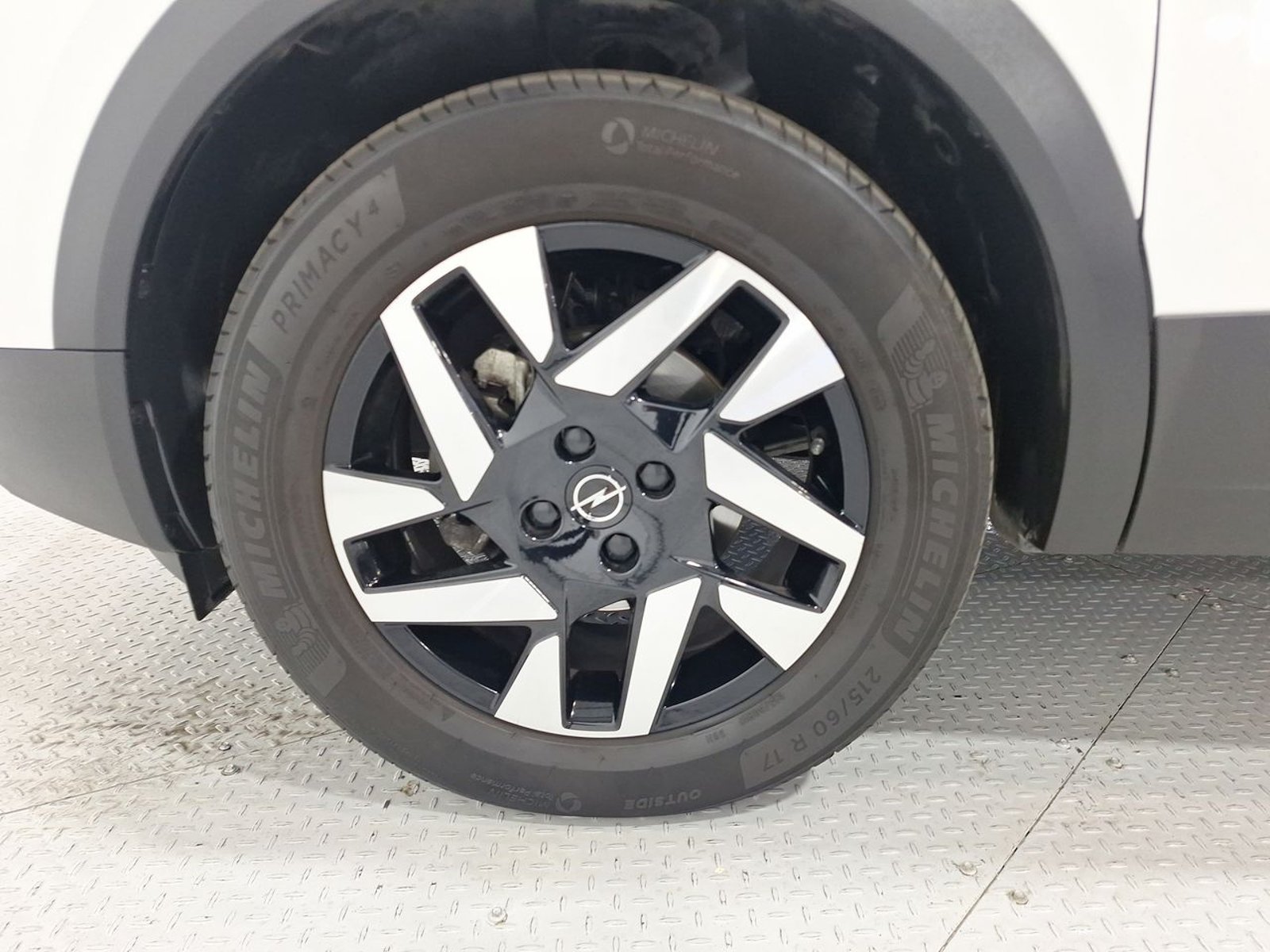 Opel MOKKA 4X2 1.2 2025 - Imagen 14 de 20