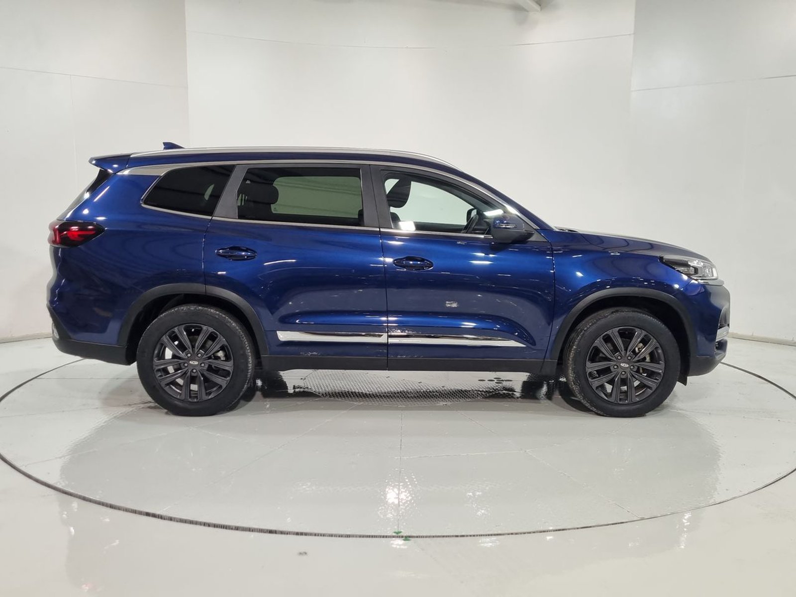 Chery TIGGO 8 1.5 2021 - Imagen 13 de 20