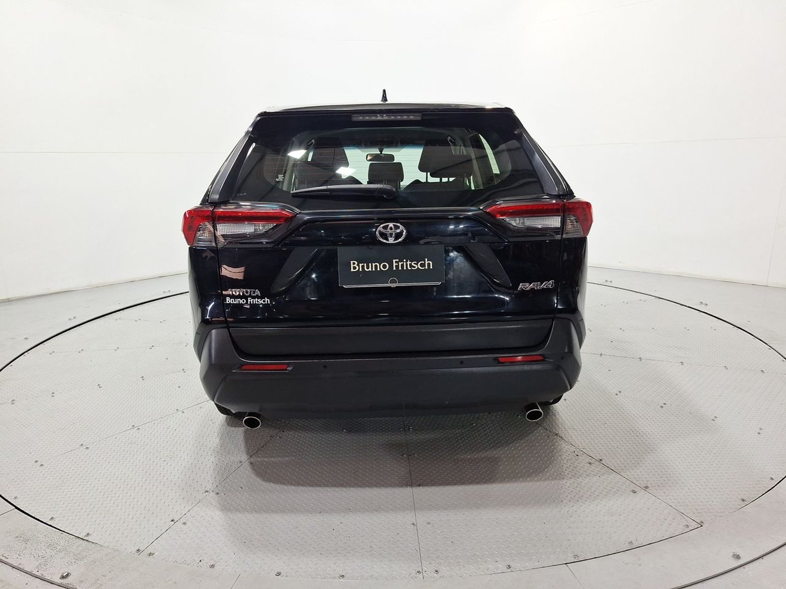 Toyota RAV4 RAV 4 2.0 2020 - Imagen 7 de 20