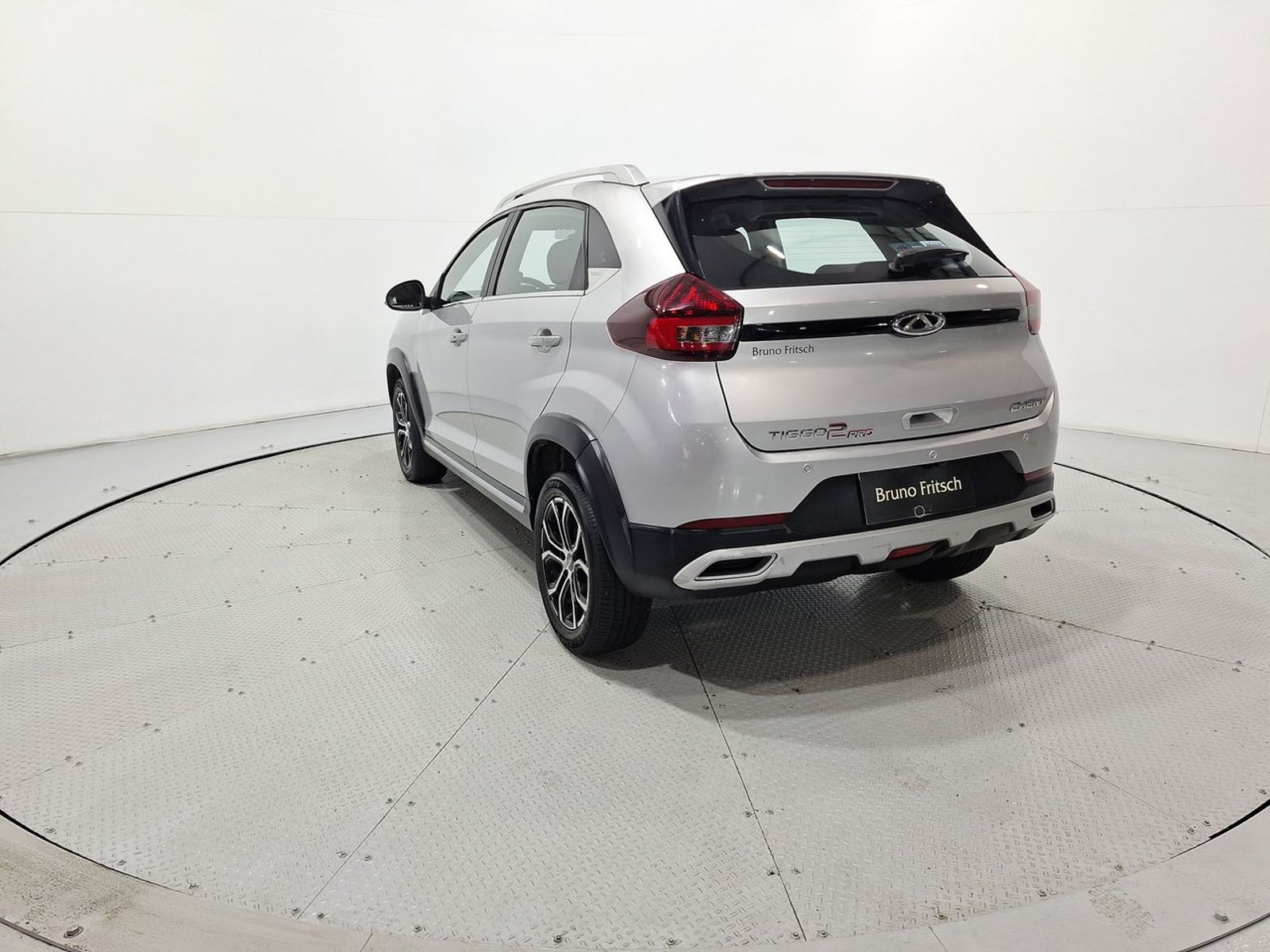 Chery TIGGO 2 PRO TIGGO 2 GLS CVT PRO 1.5 AUT 2023 - Imagen 6 de 20