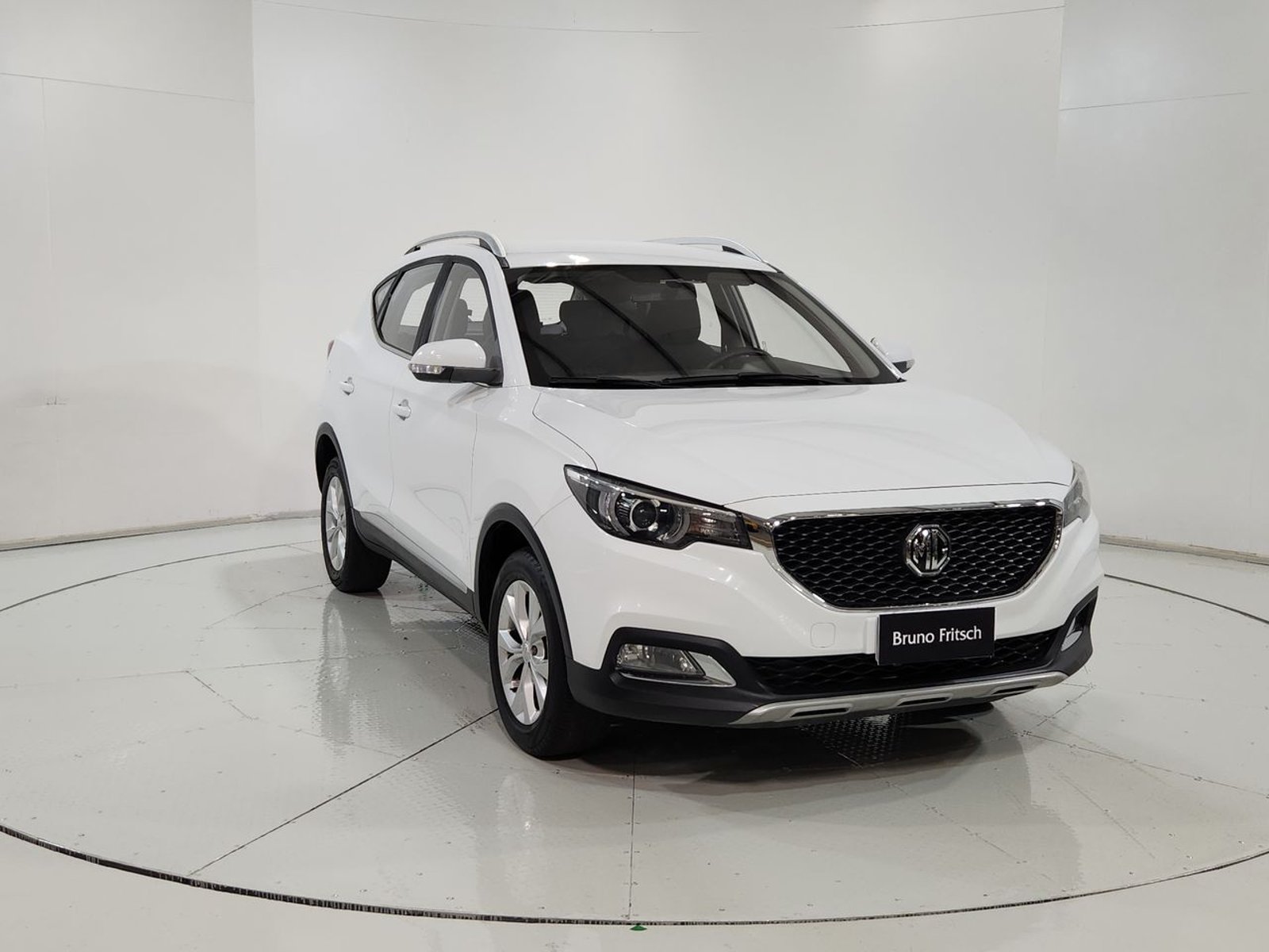 Mg ZS 1.5 2022 - Imagen 16 de 20