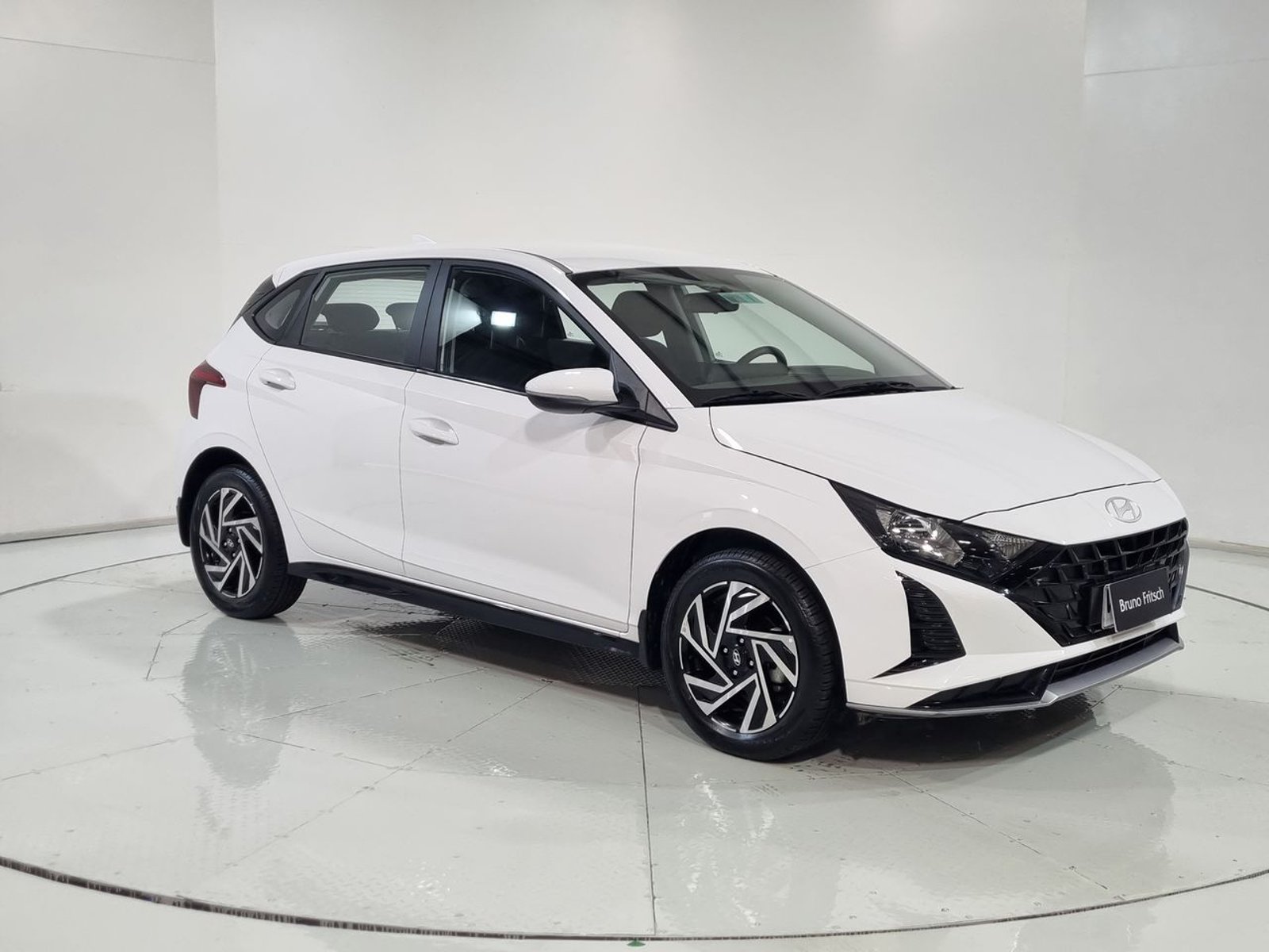 Hyundai I20 BI3  4X2  1.4 2025 - Imagen 15 de 20