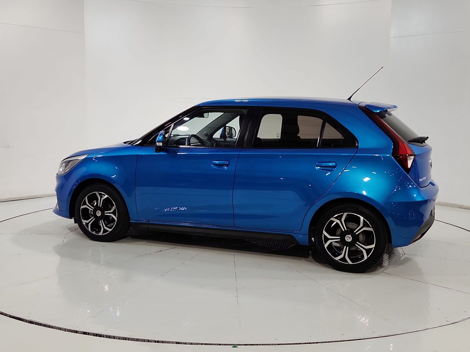 Mg 3 HATCH BACK 1.5 2023 - Imagen 6 de 20