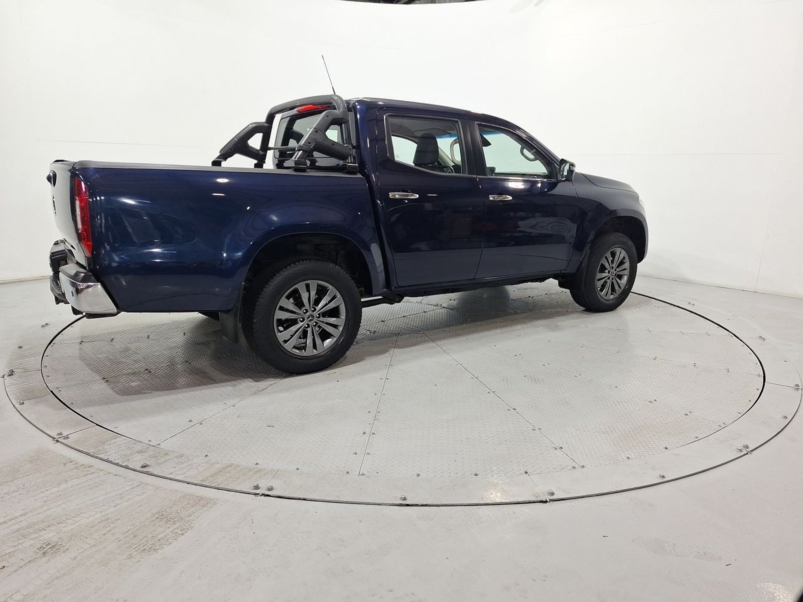 Mercedes benz X250D POWER 4X4 2.3 2019 - Imagen 9 de 20