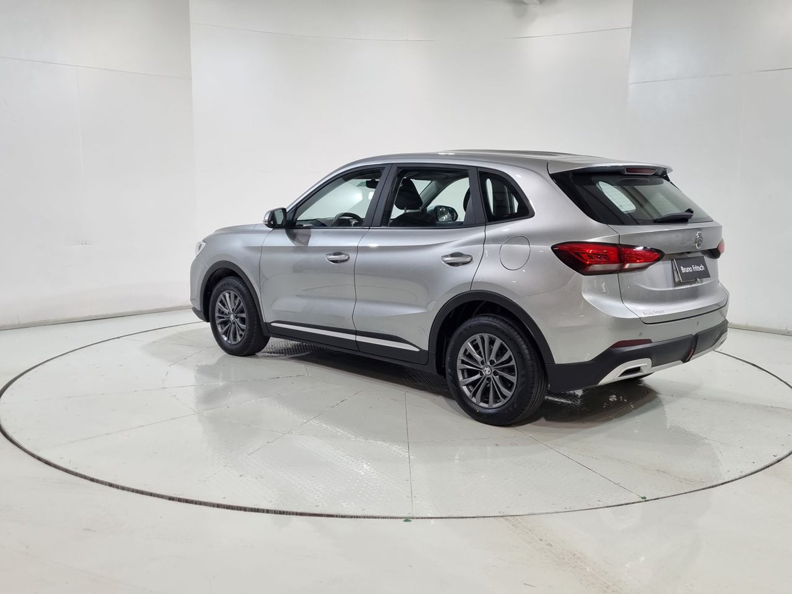 Mg ZS NEW ZS 1.5 AUT 2026 - Imagen 7 de 20
