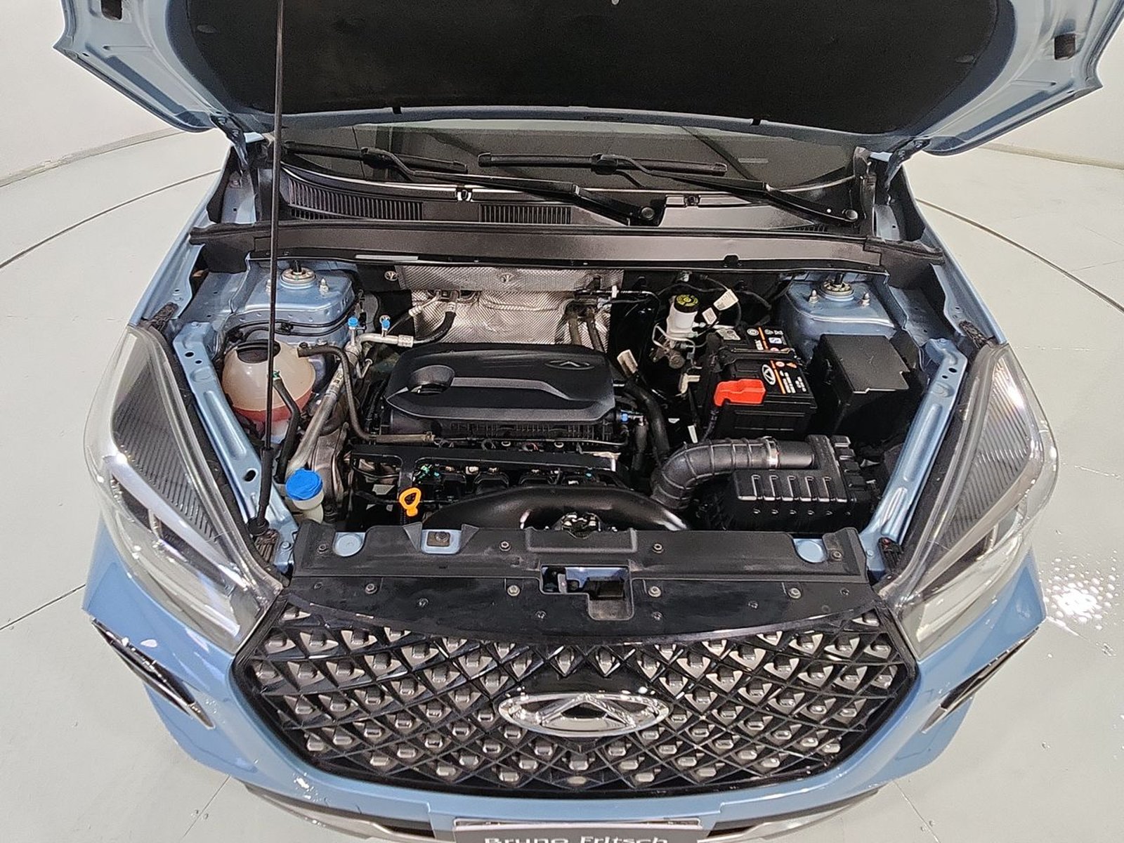 Chery TIGGO 3 PRO GLS 1.5 2023 - Imagen 19 de 20