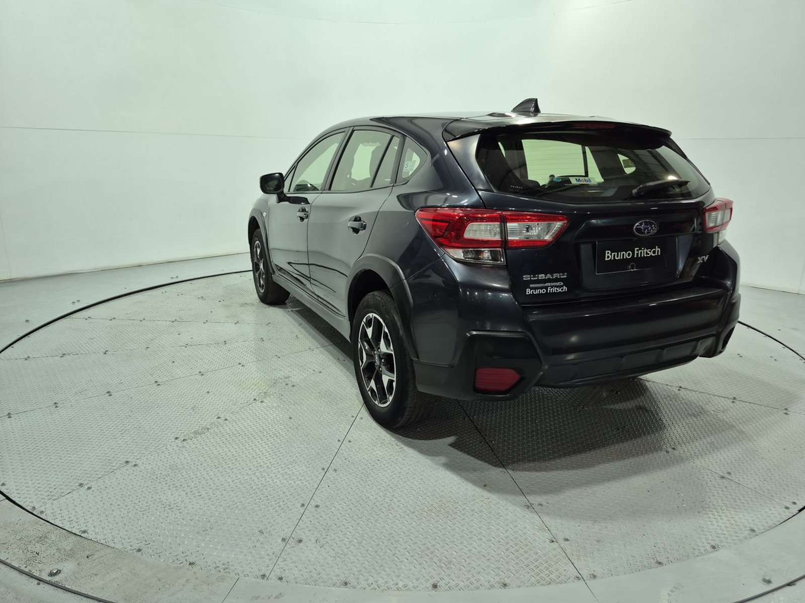 Subaru XV NEW XV AWD 1.6I AUT 2020 - Imagen 6 de 20