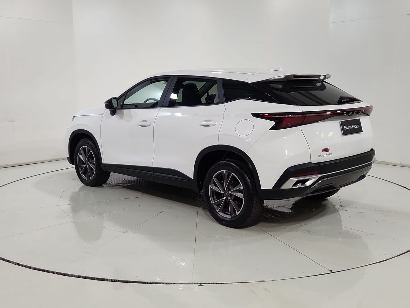 Omoda C5 1.5 AUT 2025 - Imagen 7 de 20