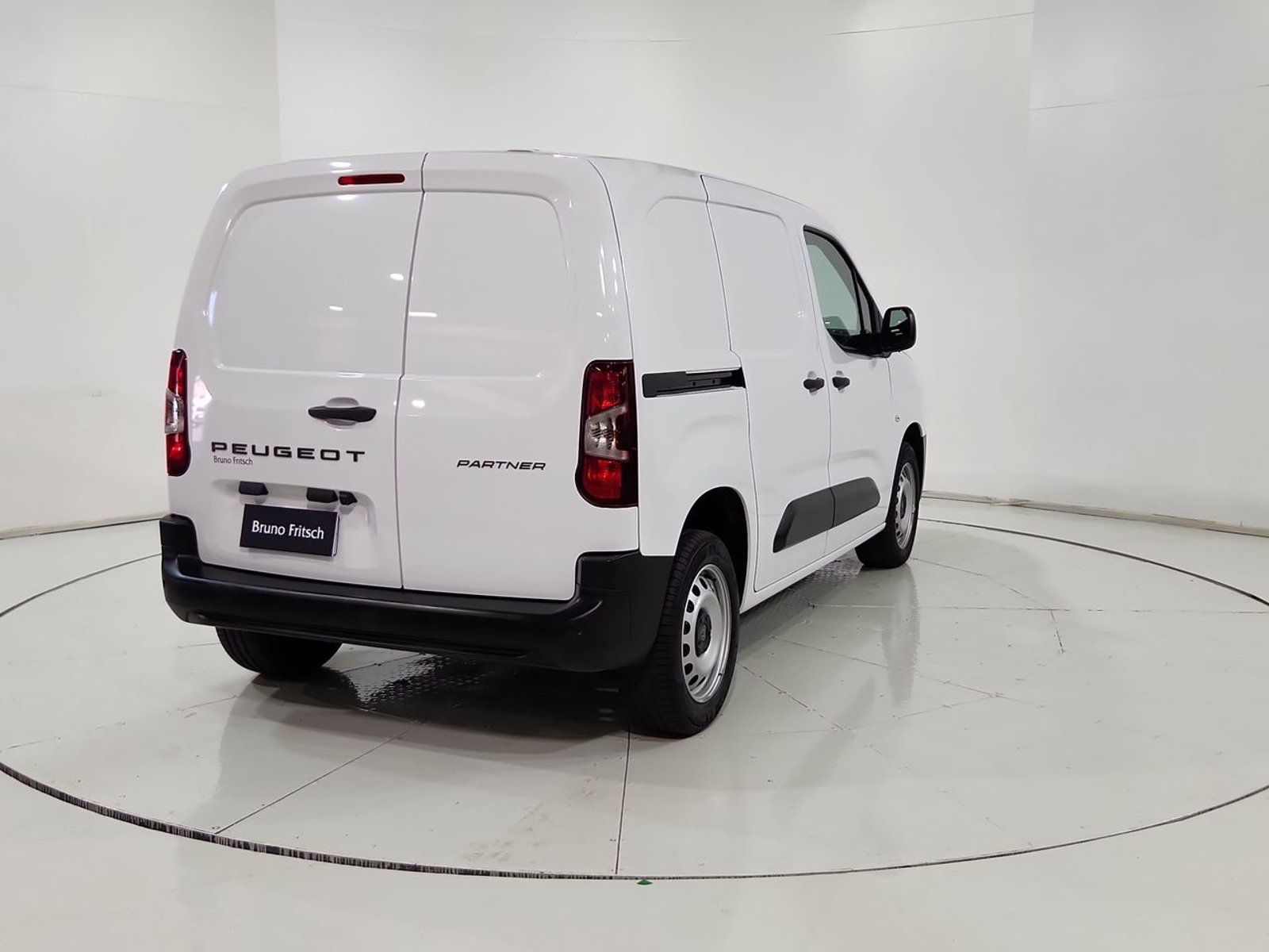 Peugeot PARTNER L1 1.5 2026 - Imagen 10 de 20