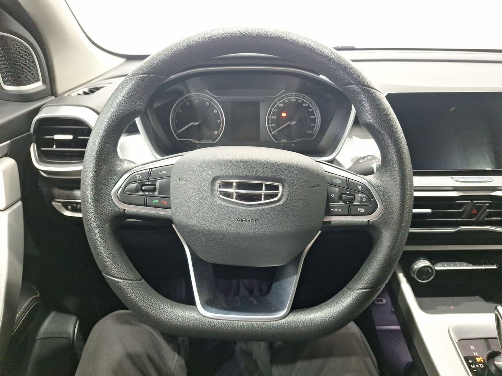 Geely COOLRAY 1.5 AUT 2022 - Imagen 19 de 20