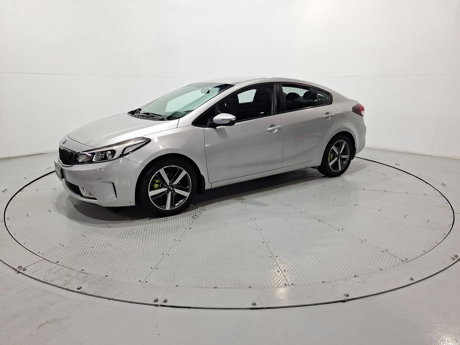 Kia CERATO EX 1.6 2018 - Imagen 3 de 20