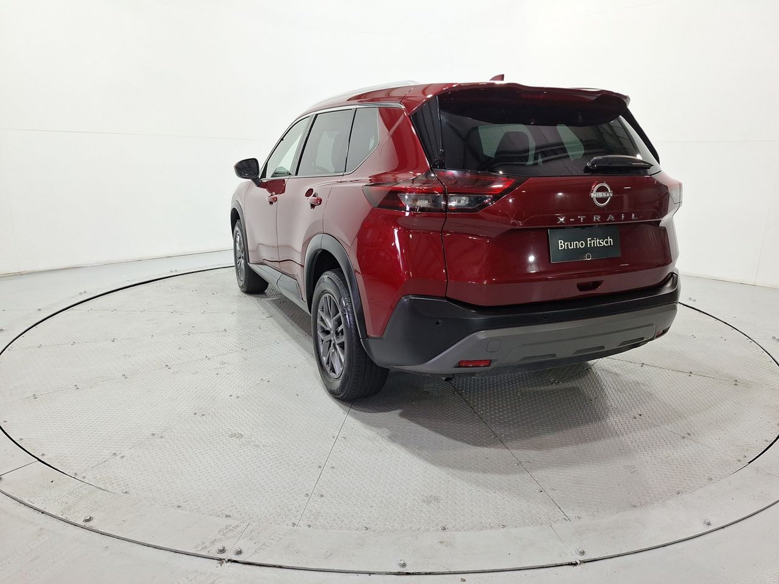 Nissan X-TRAIL X TRAIL 4X2 5P CVT 2.5 2024 - Imagen 6 de 20