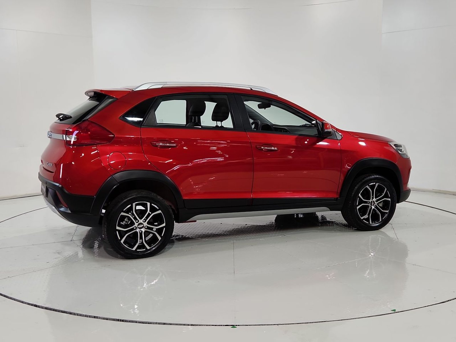 Chery TIGGO 2 GLS 1.5 2021 - Imagen 12 de 20