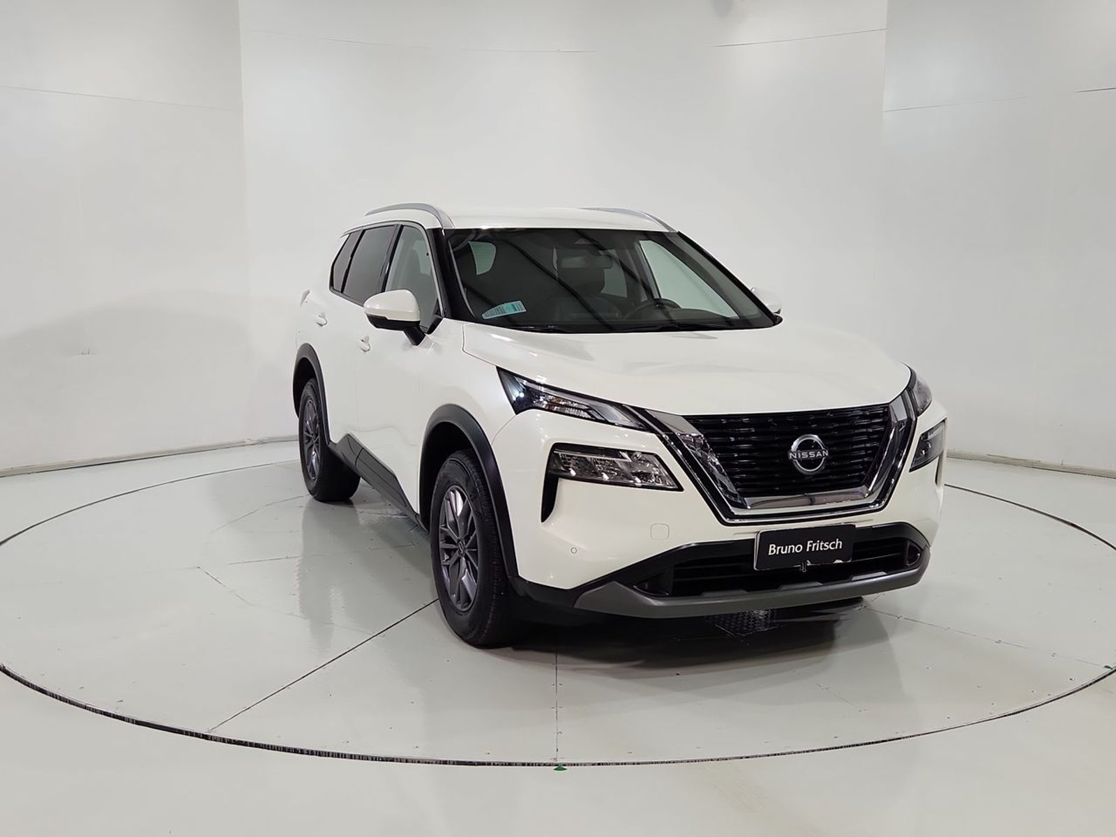 Nissan X-TRAIL X TRAIL 4X2 5P CVT 2.5 2023 - Imagen 16 de 20