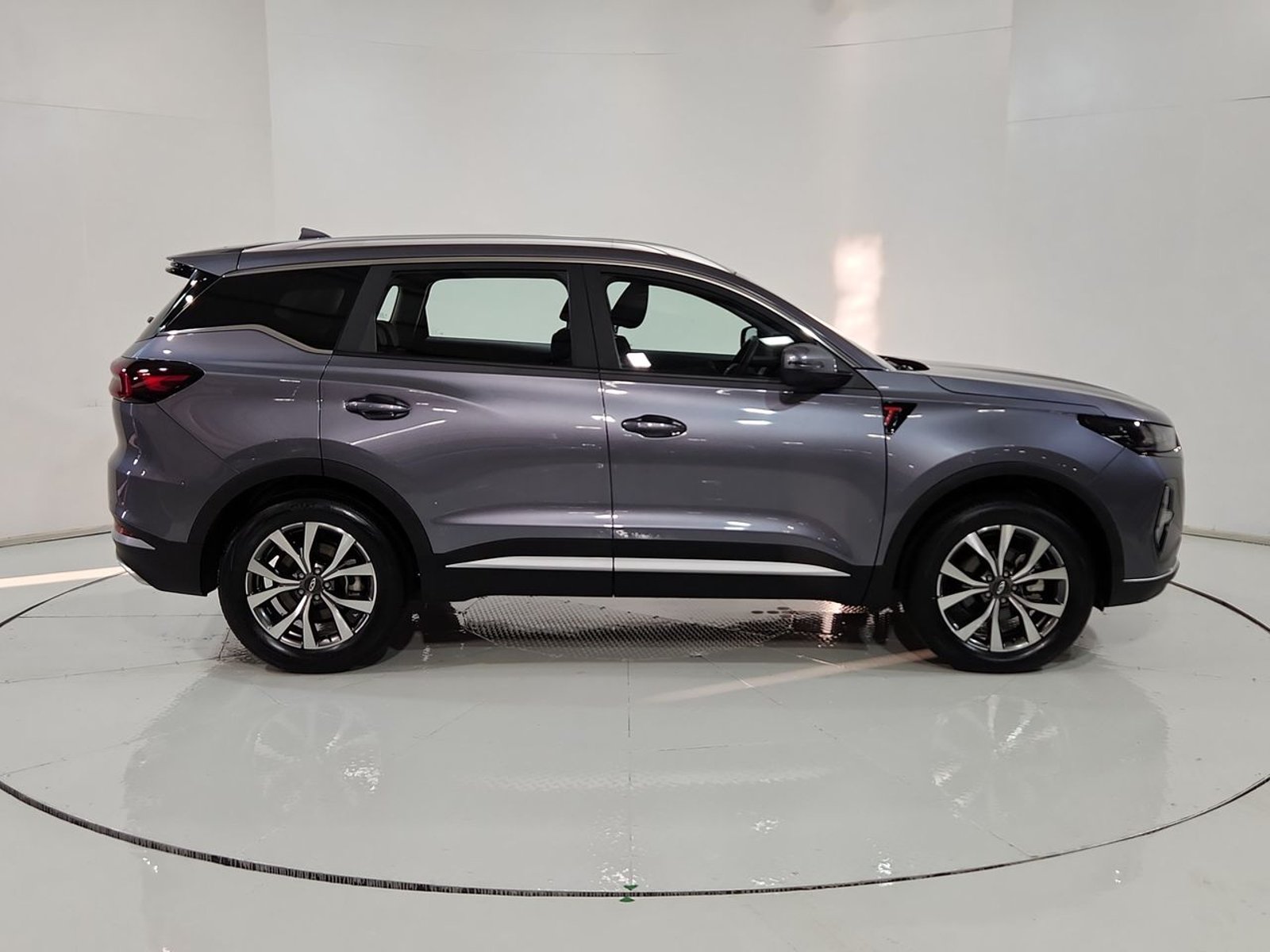 Chery TIGGO 7 PRO MAX TIGGO 7 GLS CVT PRO 1.5 AUT 2025 - Imagen 13 de 20