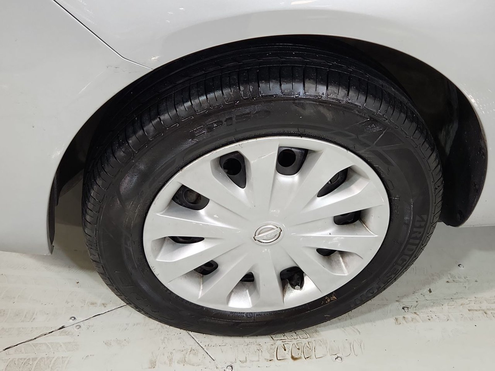 Nissan VERSA SEDAN 1.6 2020 - Imagen 18 de 20