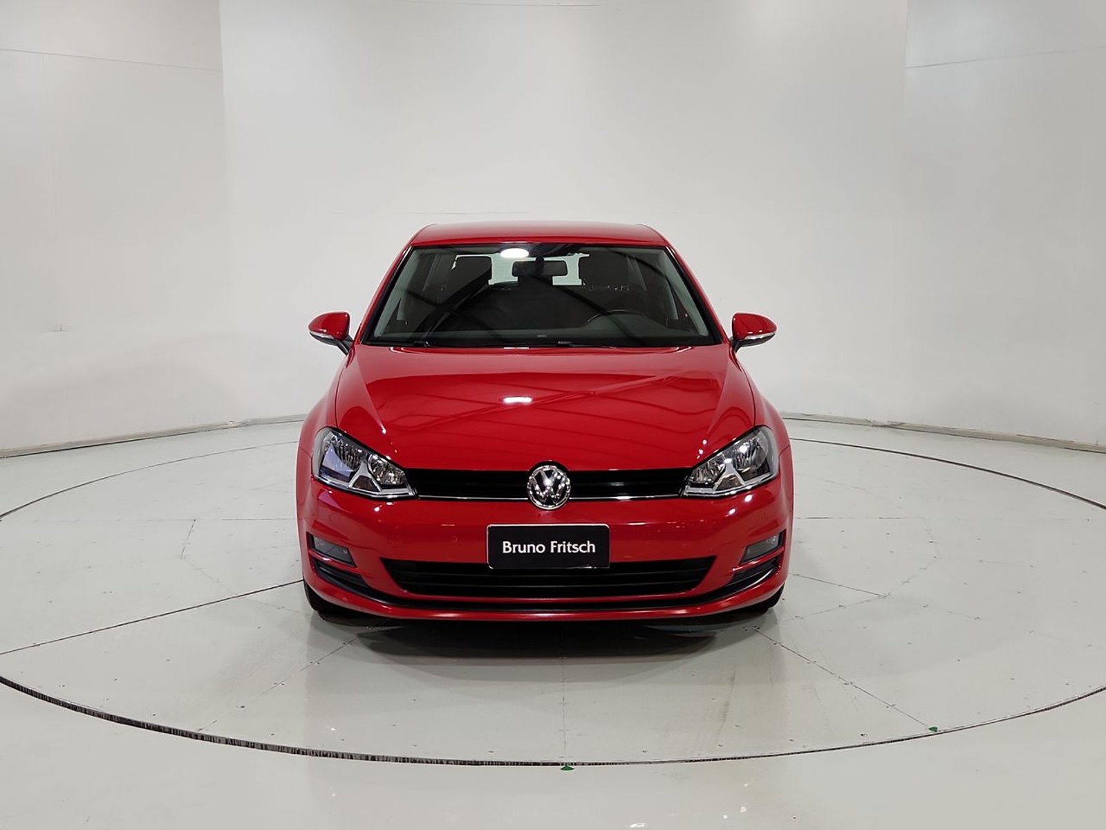 Volkswagen GOLF HB 1.6 AUT 2016 - Imagen 17 de 20