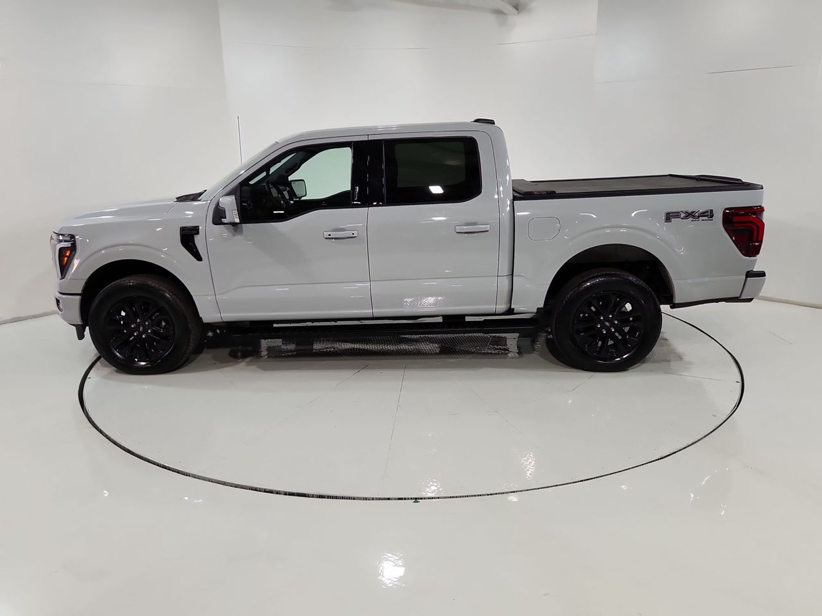 Ford F-150 F150 LARIAT SPORT 4X4 5.0L AUT 2025 - Imagen 5 de 20