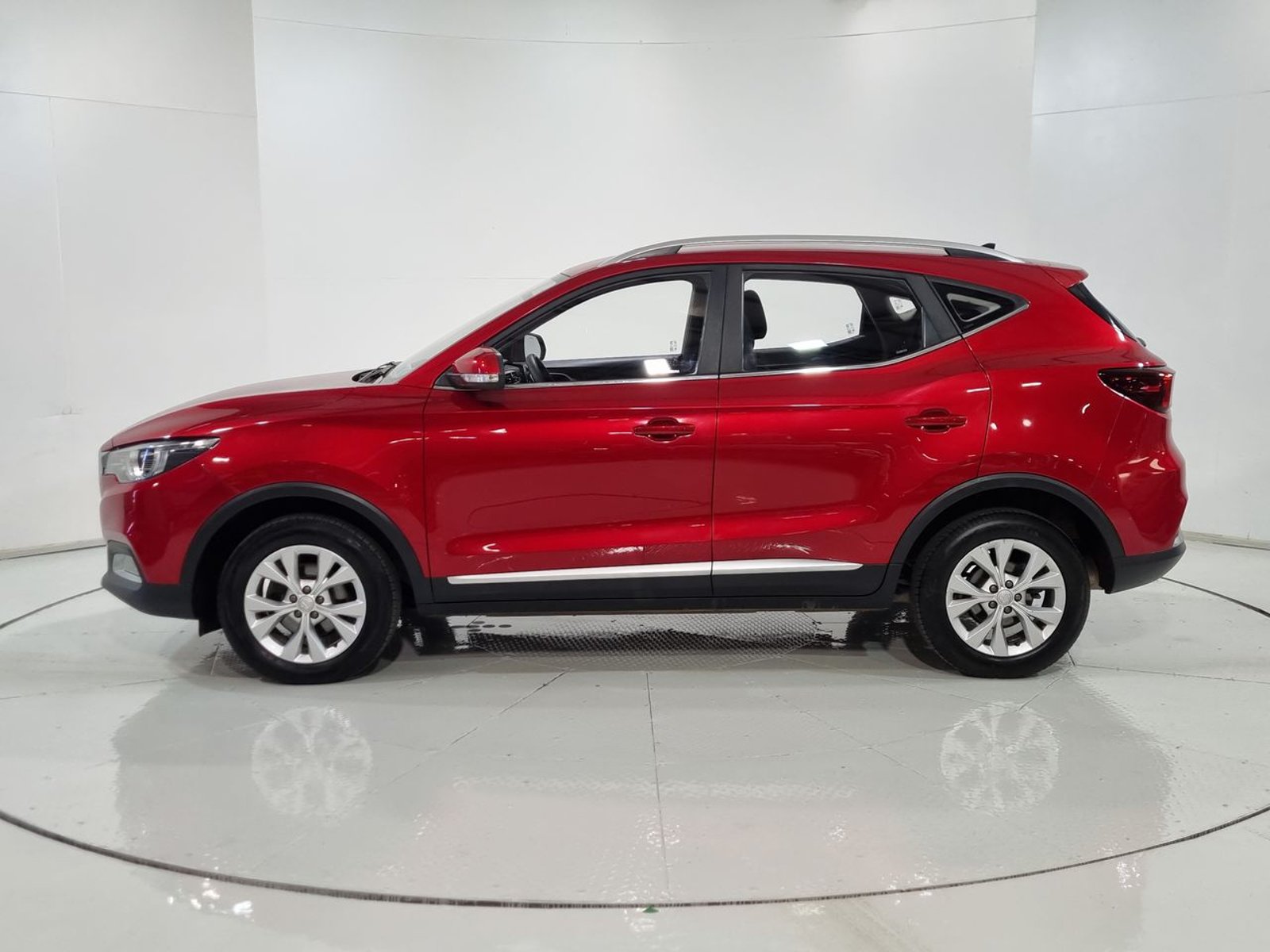 Mg ZS 5P 1.5 2021 - Imagen 5 de 20