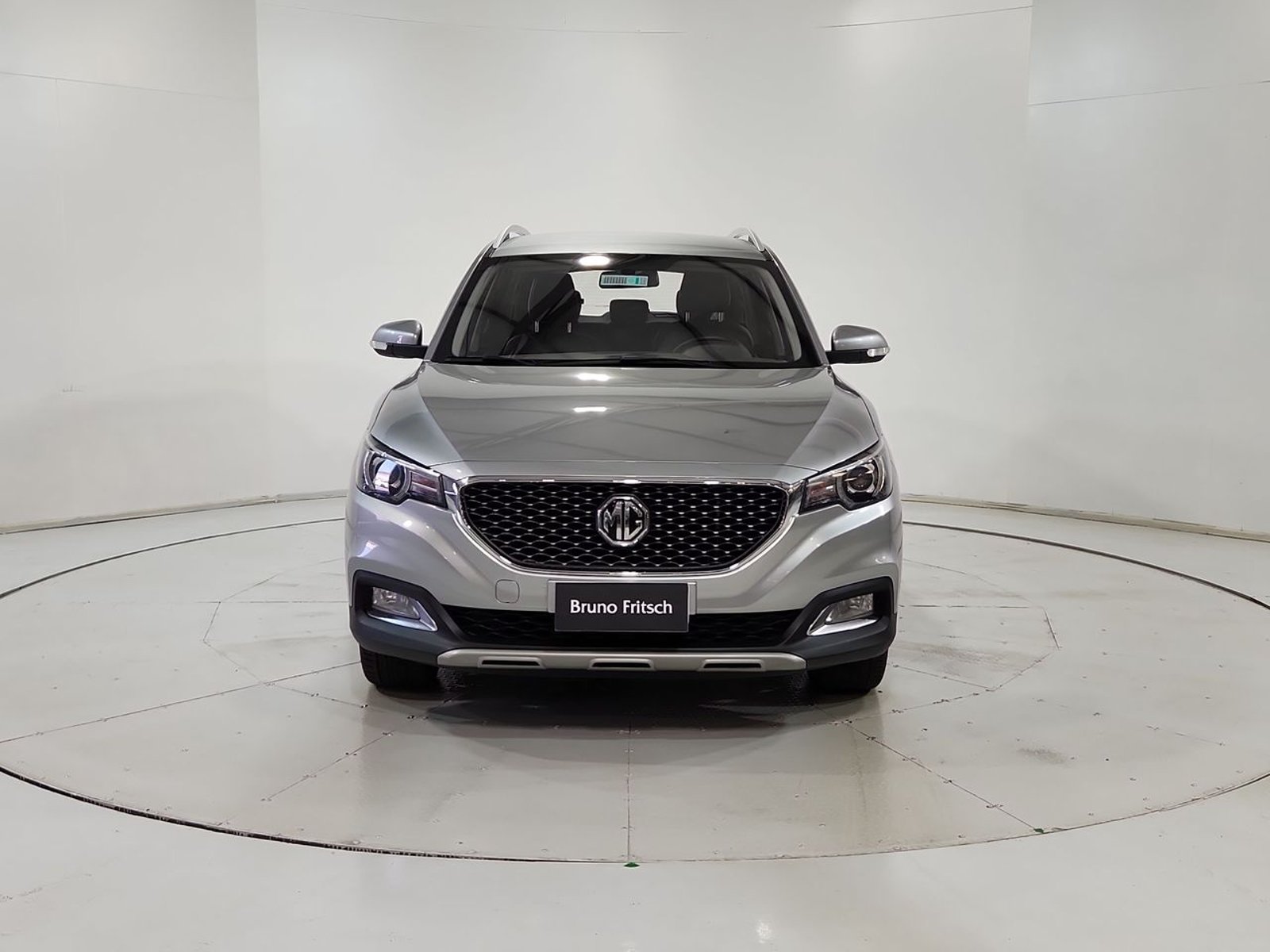Mg ZS 1.5L AUT 2025 - Imagen 17 de 20