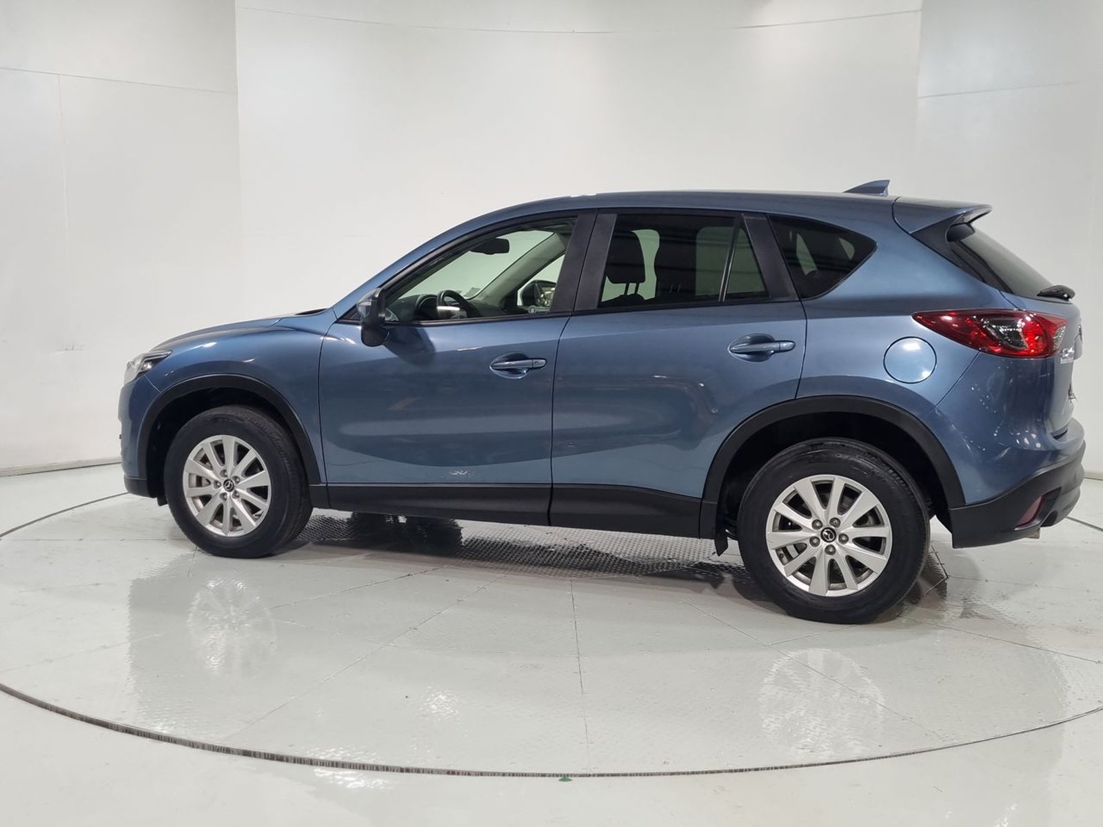 Mazda CX-5 NEW CX 5 R 2.0 AUT 2017 - Imagen 6 de 20